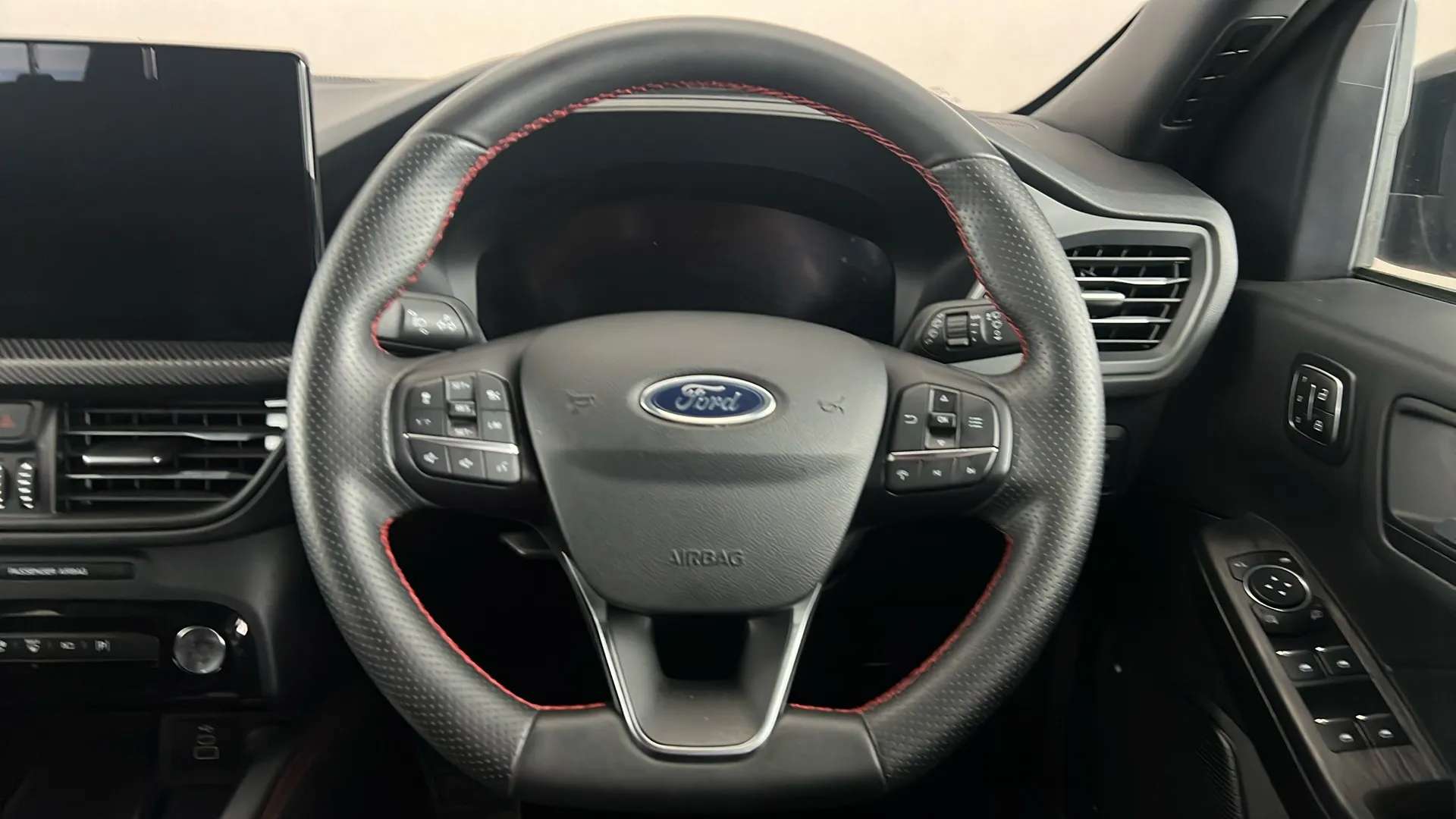 2024 FORD KUGA 2024 FORD KUGA