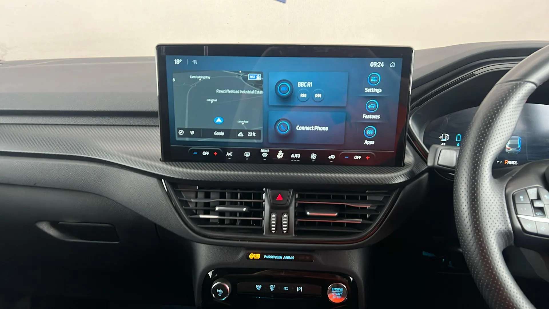 2024 FORD KUGA 2024 FORD KUGA