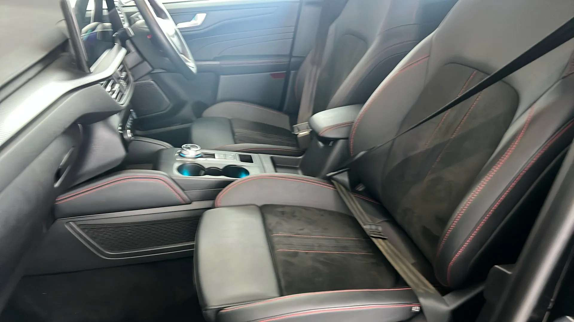 2024 FORD KUGA 2024 FORD KUGA