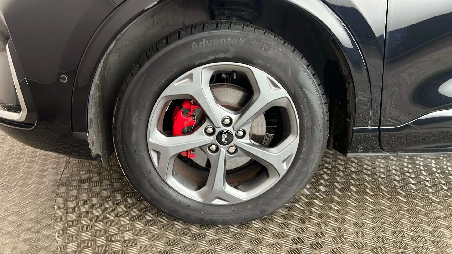 2024 FORD KUGA 2024 FORD KUGA