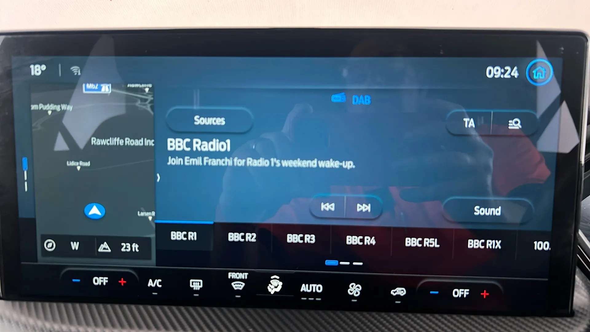 2024 FORD KUGA 2024 FORD KUGA