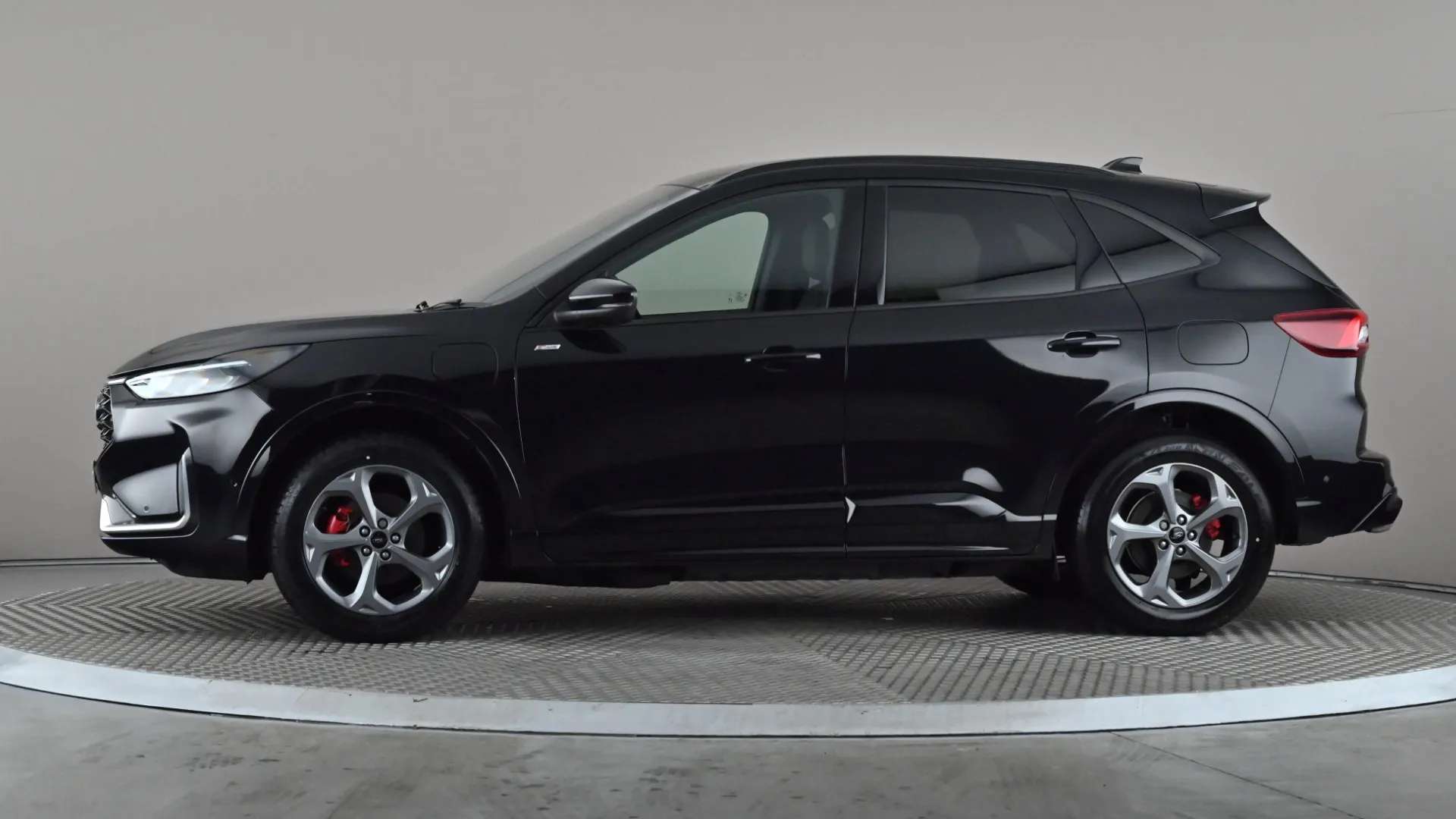 A 2024 FORD KUGA 2.5 PHEV ST-Line CVT A 2024 FORD KUGA 2.5 PHEV ST-Line CVT