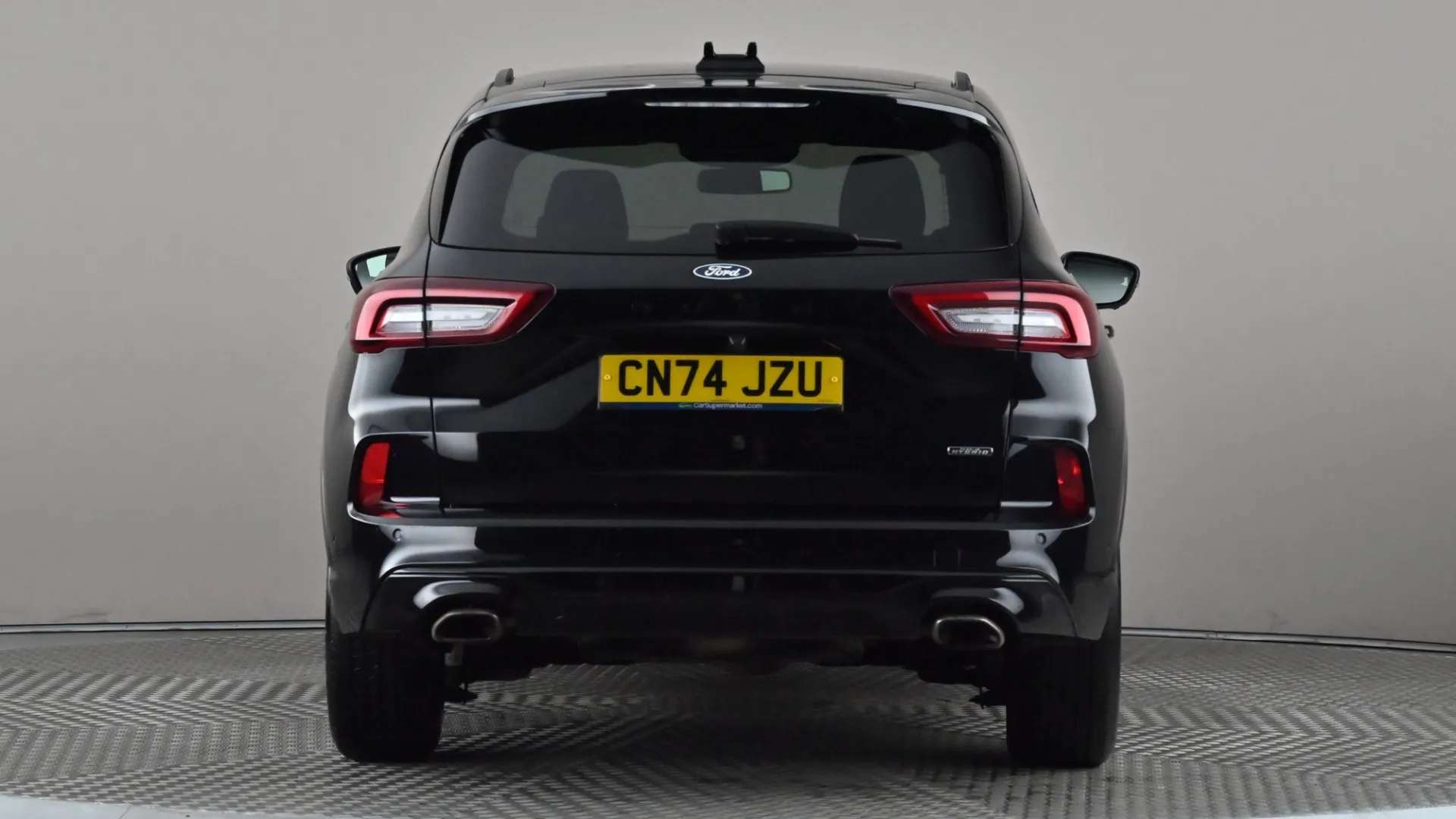 2024 FORD KUGA 2024 FORD KUGA