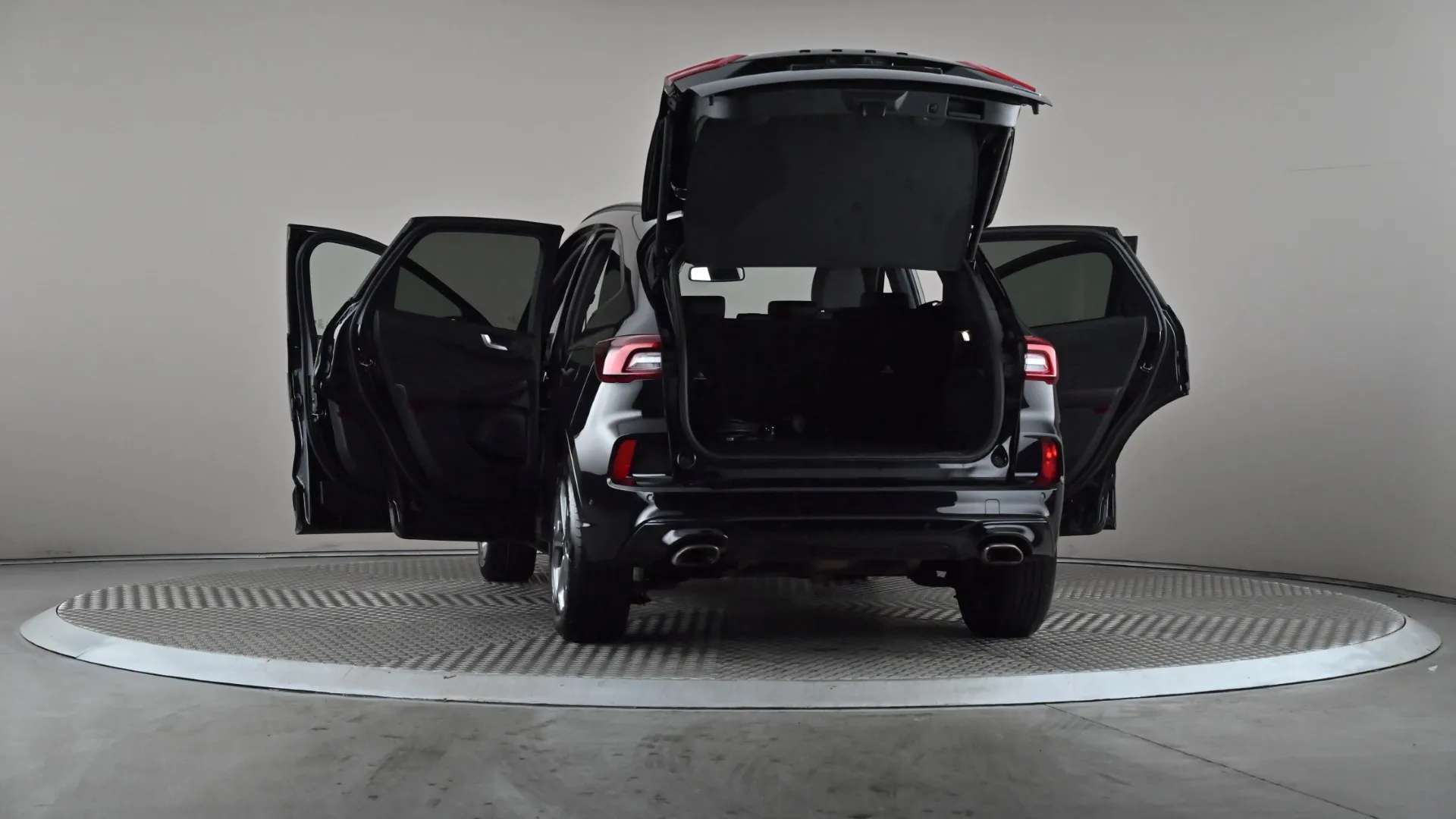 2024 FORD KUGA 2024 FORD KUGA