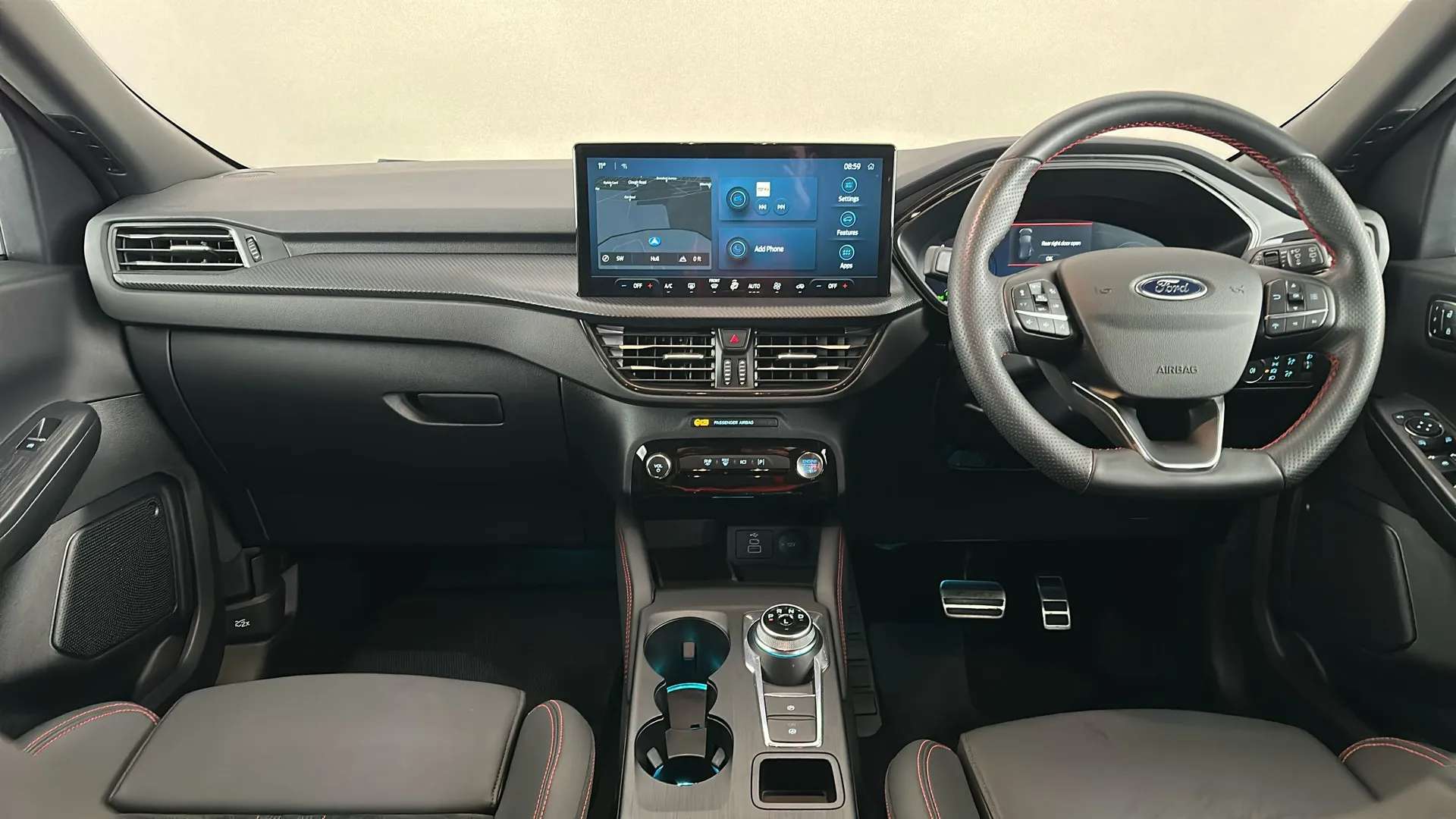 2024 FORD KUGA 2024 FORD KUGA