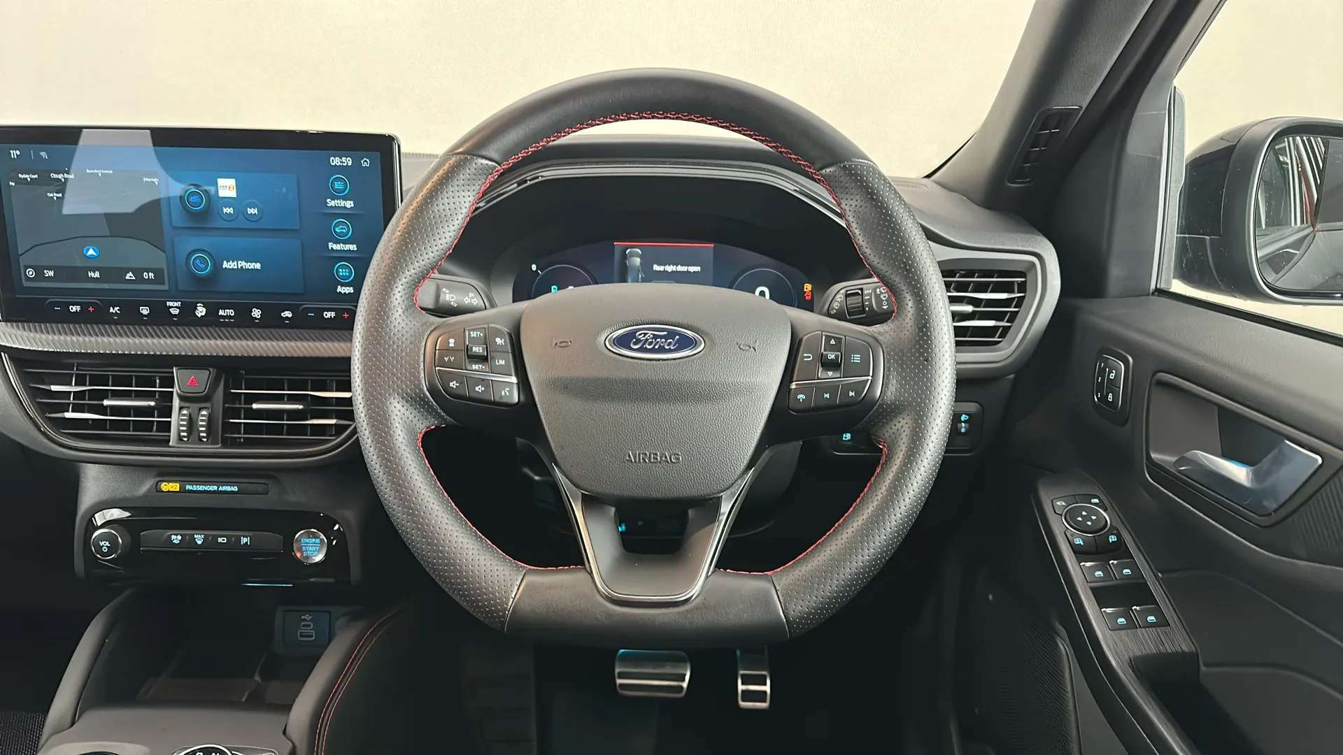 2024 FORD KUGA 2024 FORD KUGA