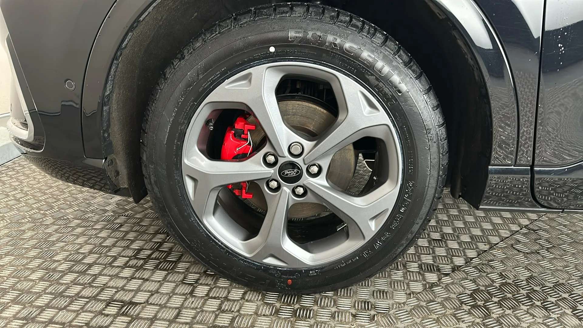 2024 FORD KUGA 2024 FORD KUGA