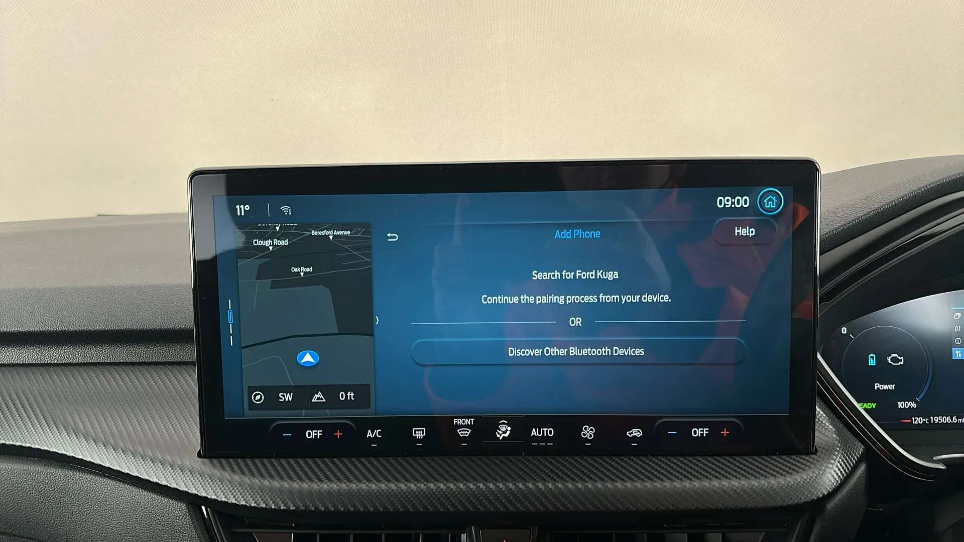 2024 FORD KUGA 2024 FORD KUGA