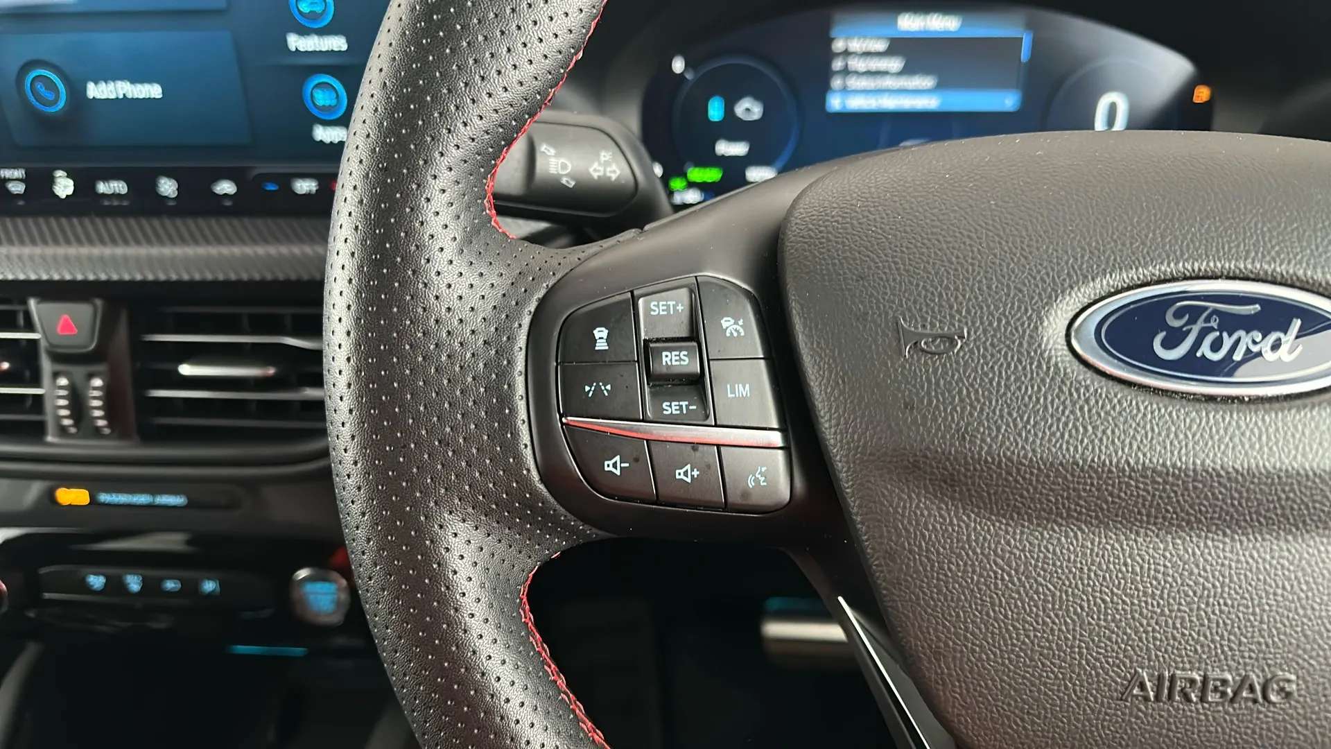 2024 FORD KUGA 2024 FORD KUGA