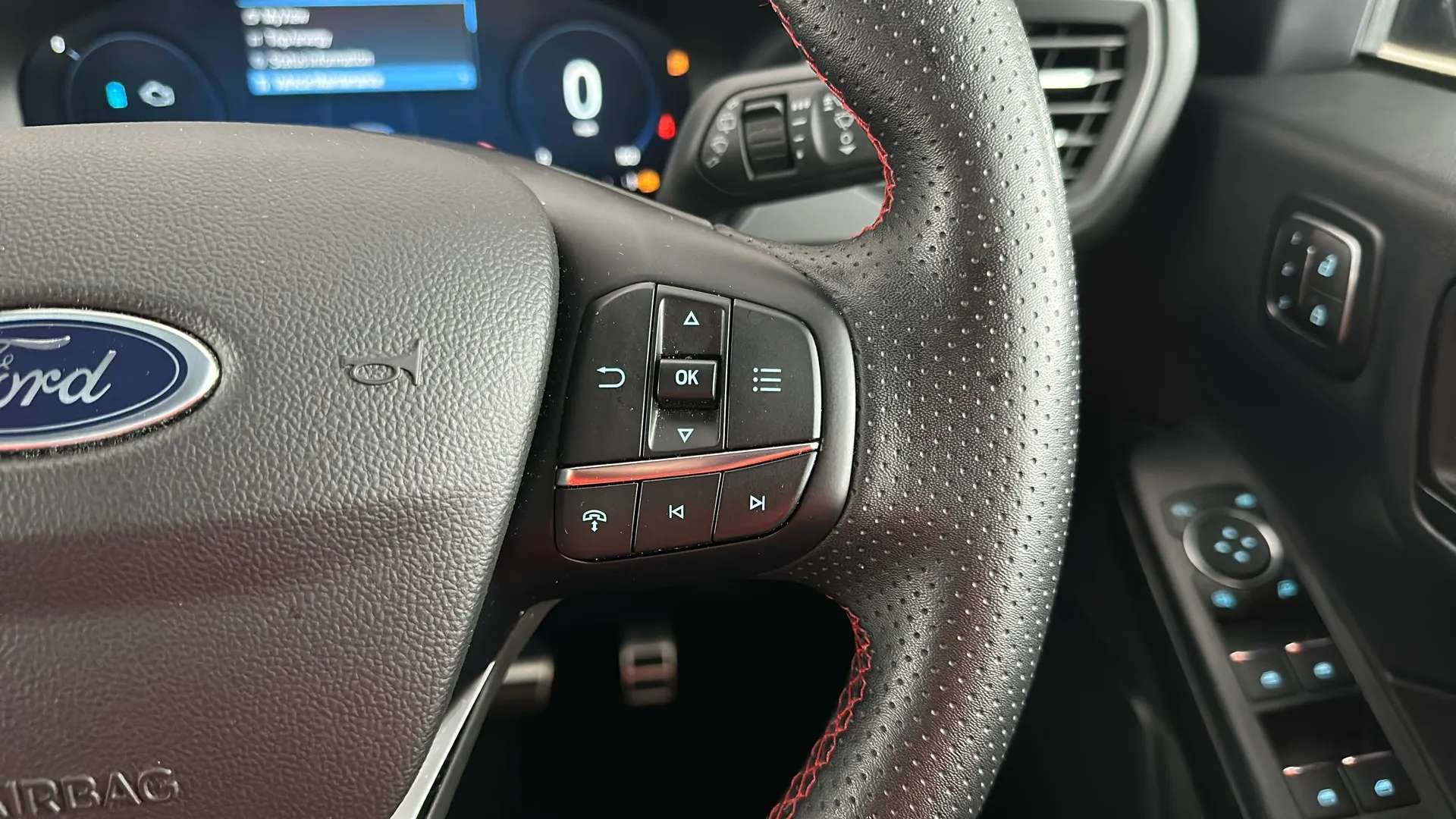 2024 FORD KUGA 2024 FORD KUGA