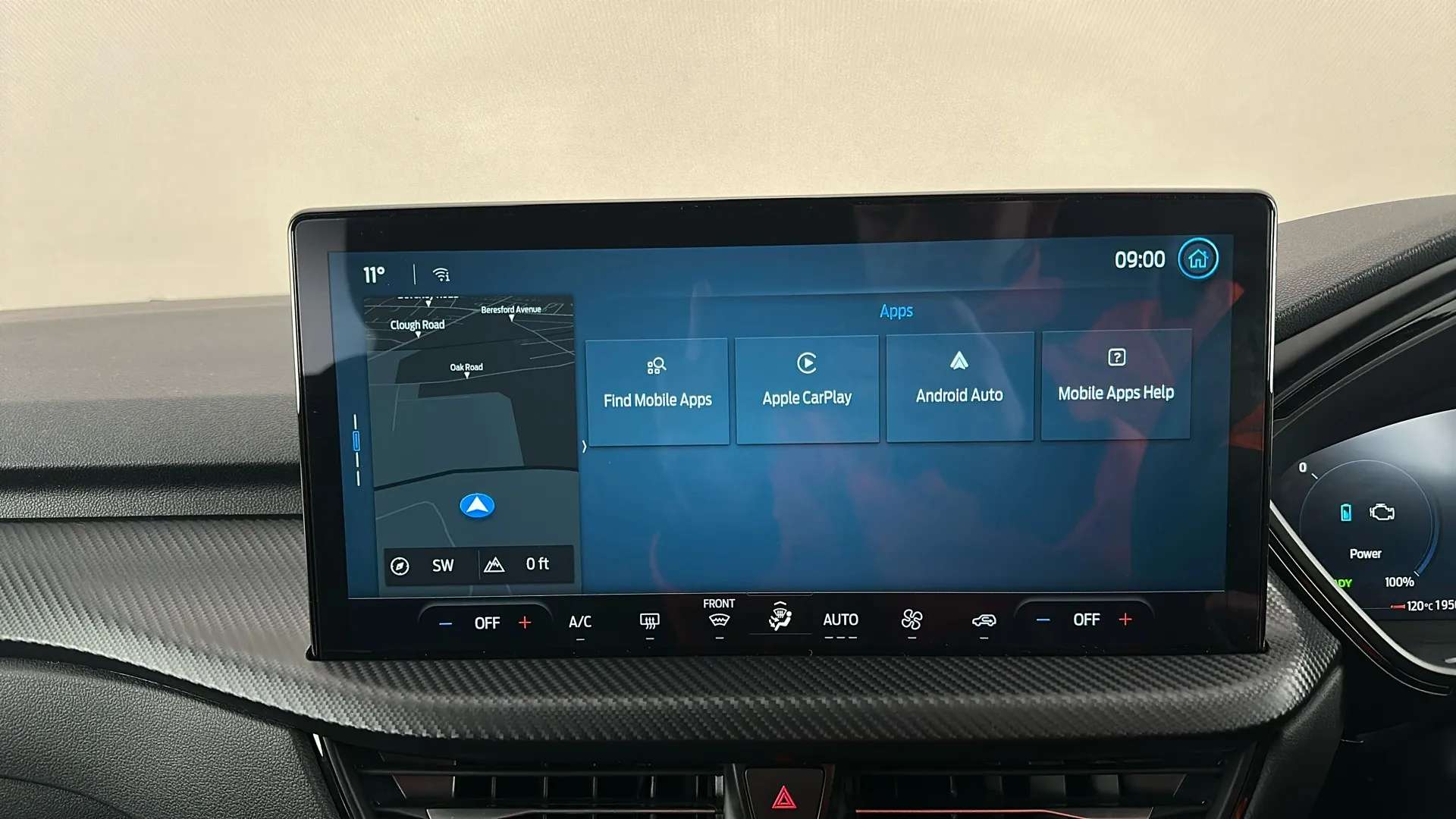 2024 FORD KUGA 2024 FORD KUGA