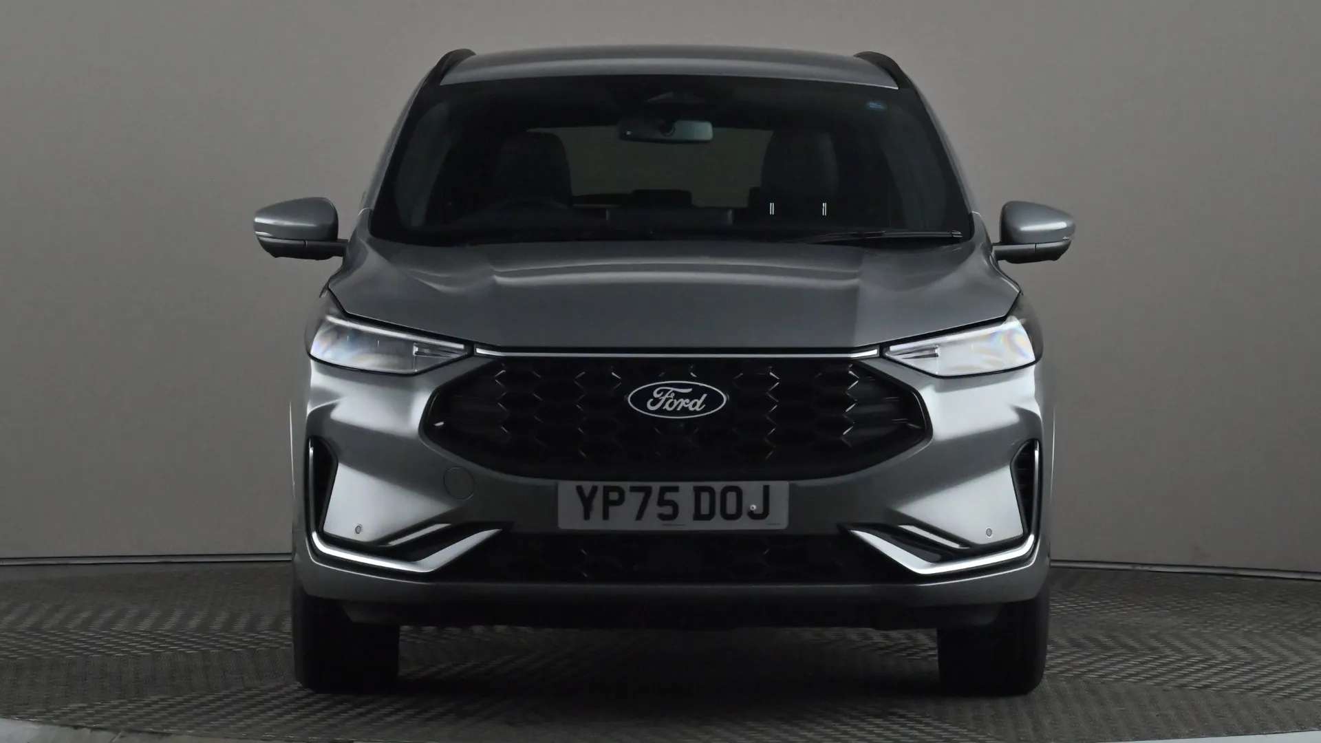 A 2025 FORD KUGA 2.5 PHEV ST-Line CVT A 2025 FORD KUGA 2.5 PHEV ST-Line CVT