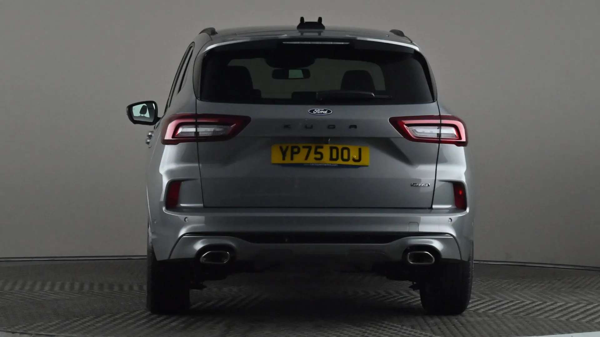 2025 FORD KUGA 2025 FORD KUGA