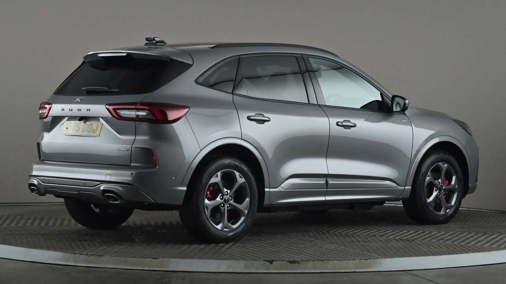 2025 FORD KUGA 2025 FORD KUGA