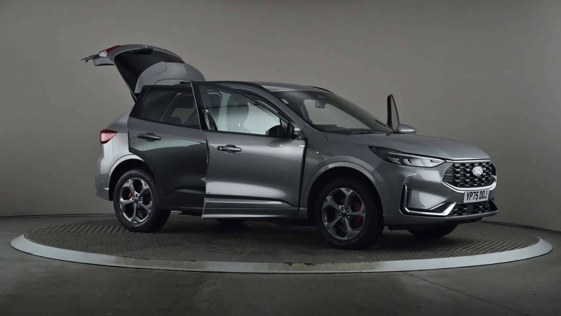 2025 FORD KUGA 2025 FORD KUGA