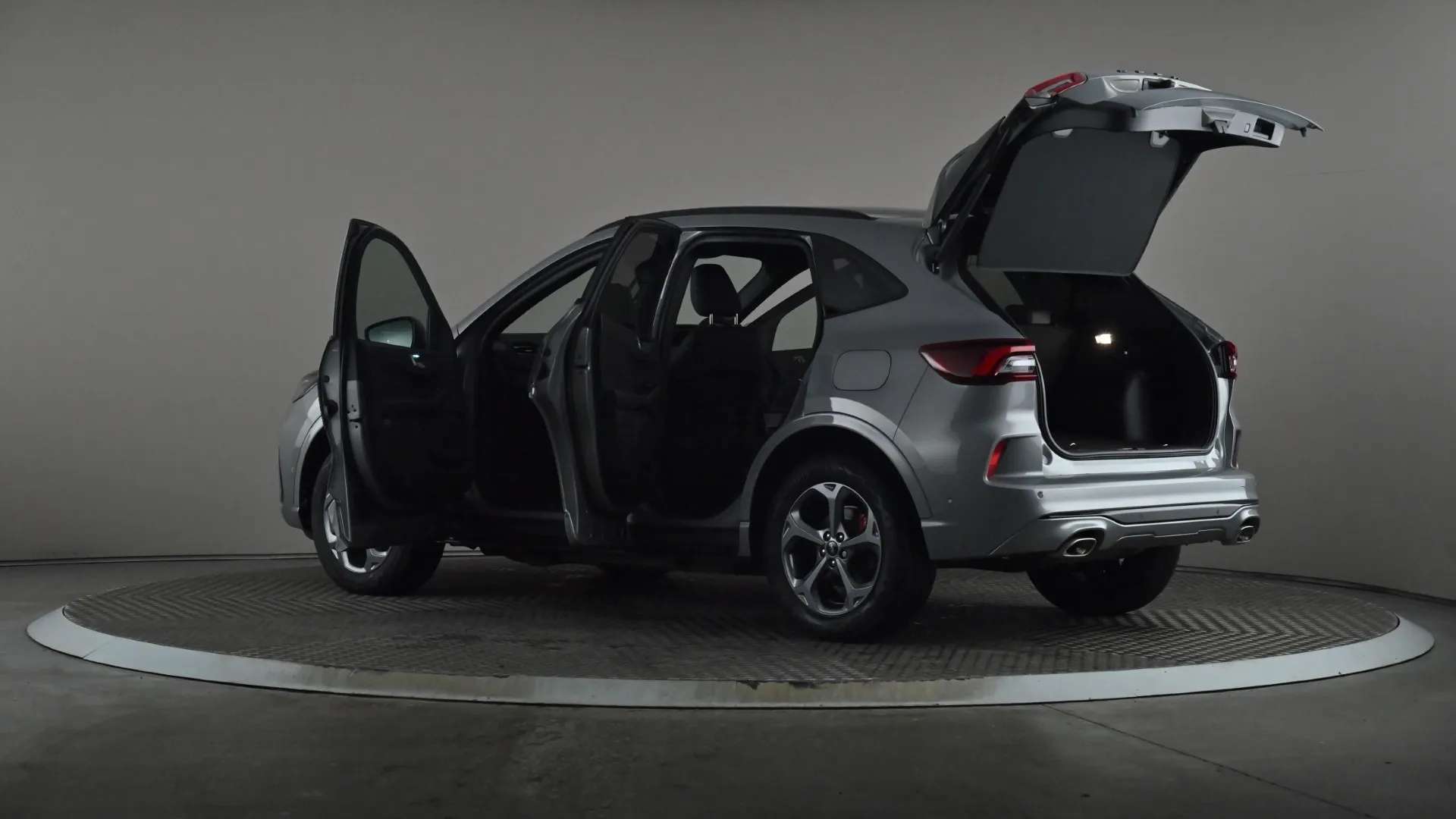 2025 FORD KUGA 2025 FORD KUGA