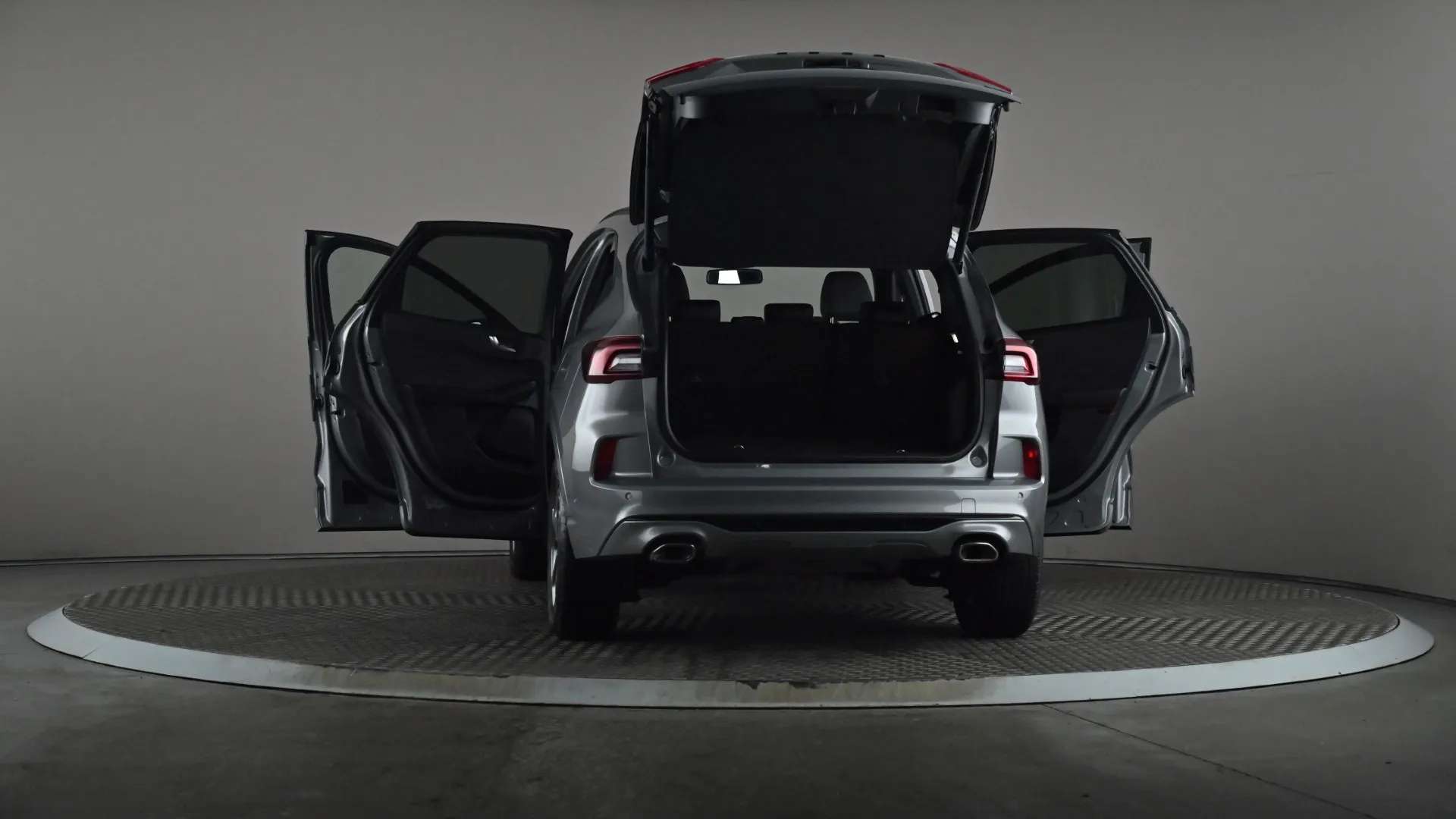 2025 FORD KUGA 2025 FORD KUGA