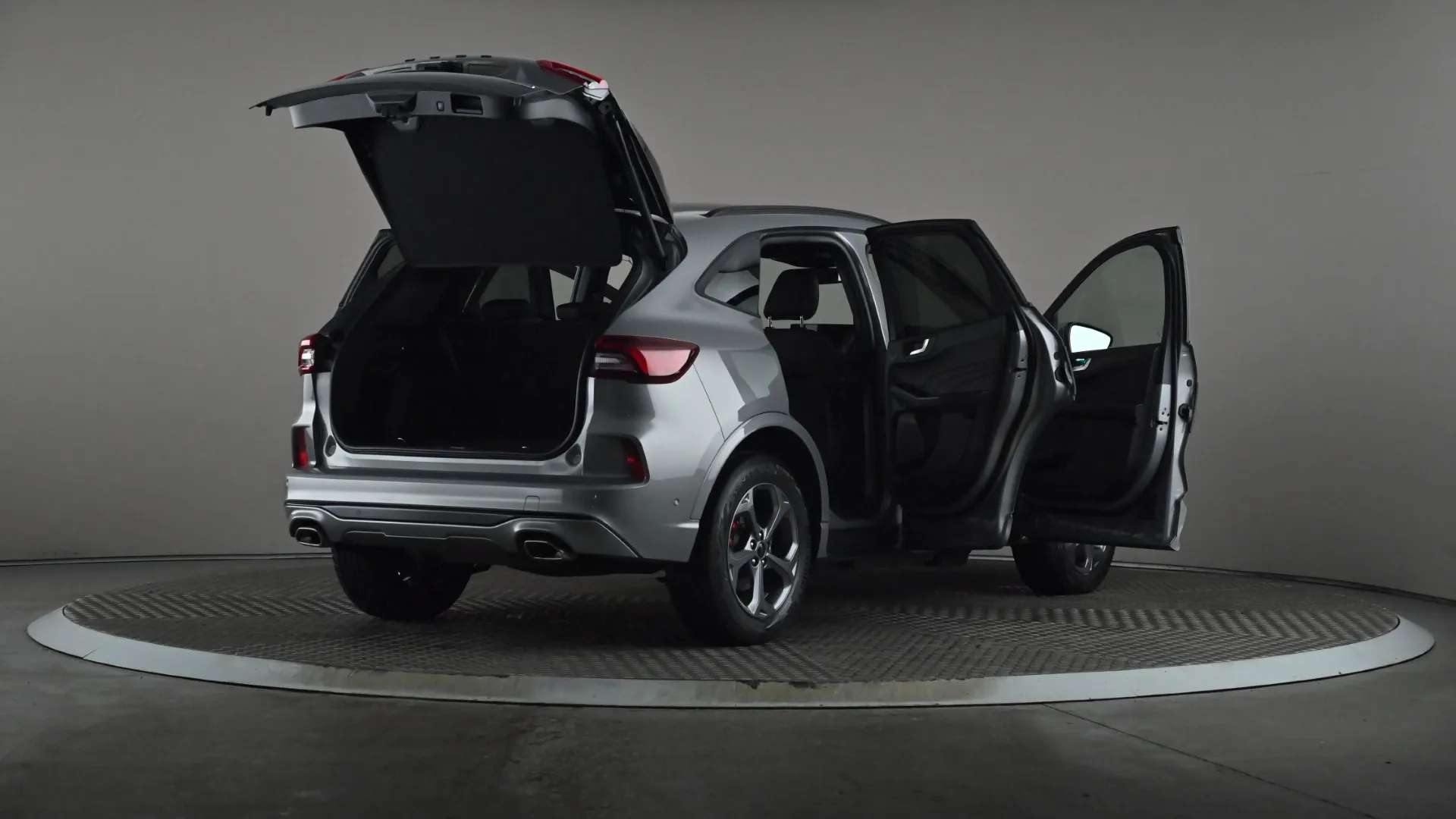 2025 FORD KUGA 2025 FORD KUGA