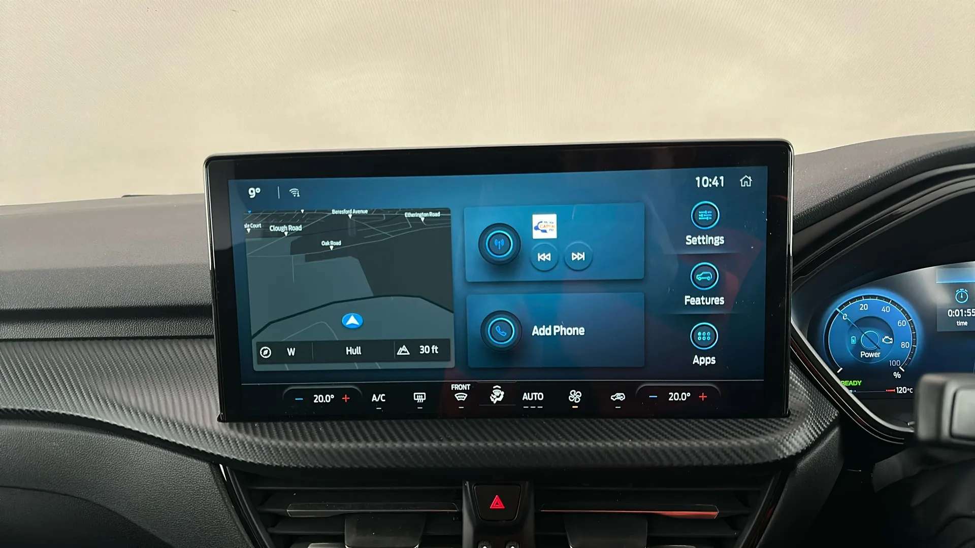 2025 FORD KUGA 2025 FORD KUGA