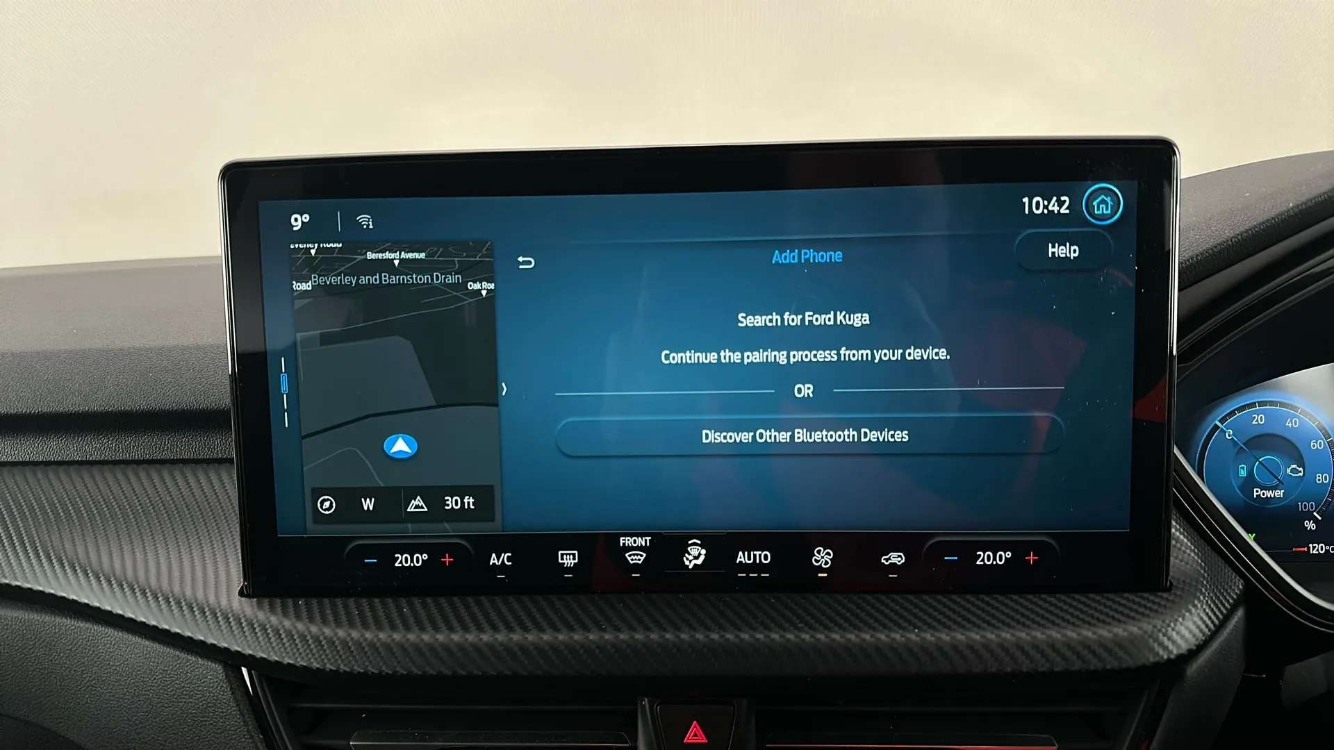 2025 FORD KUGA 2025 FORD KUGA