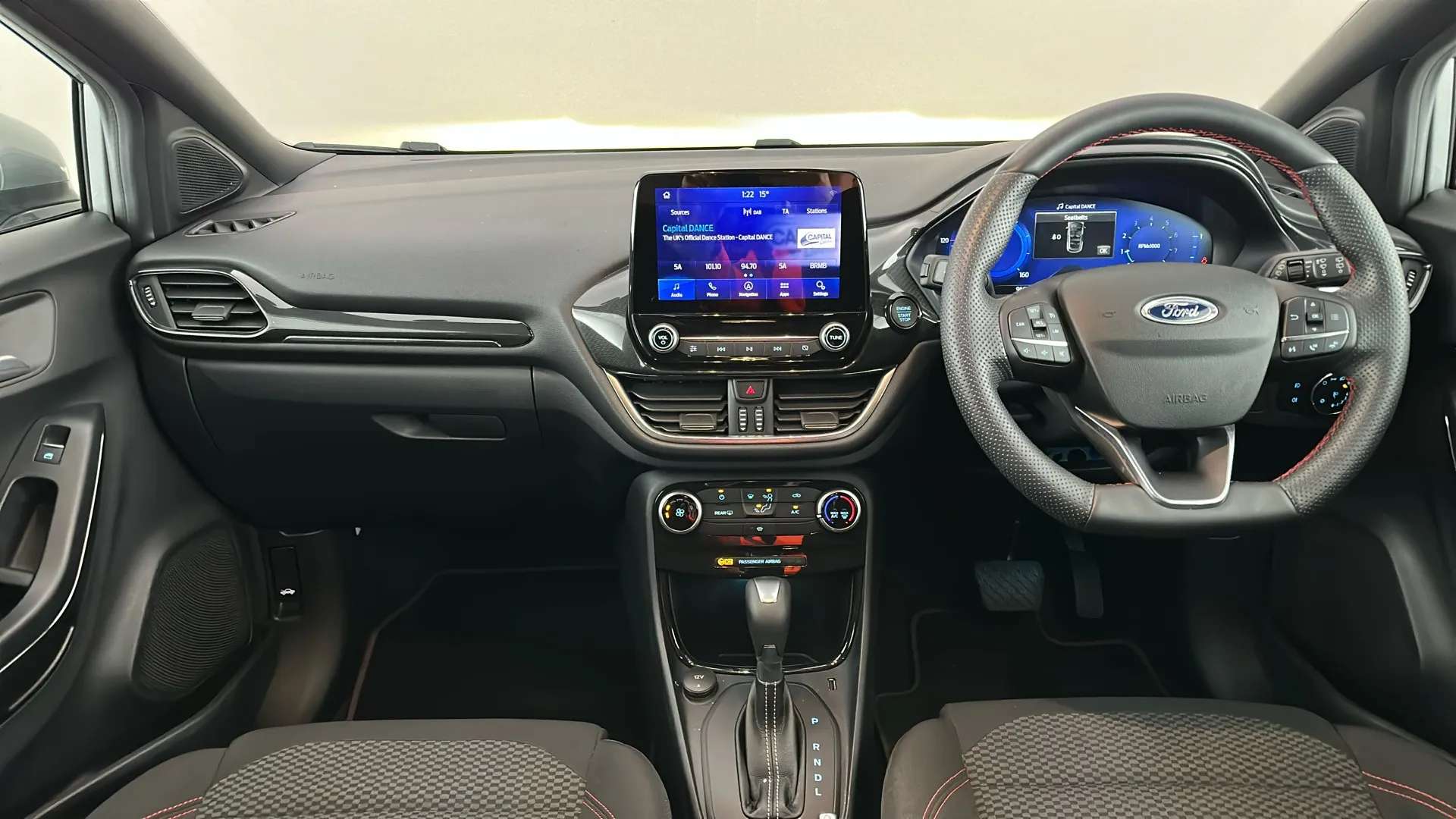 2023 FORD PUMA 2023 FORD PUMA