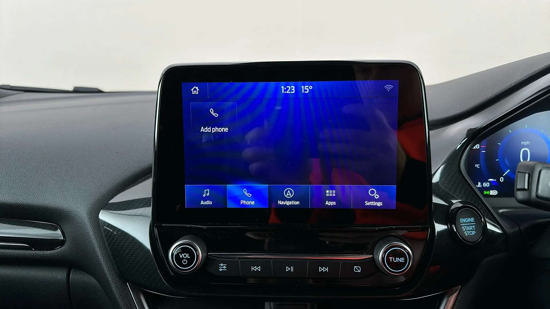 2023 FORD PUMA 2023 FORD PUMA