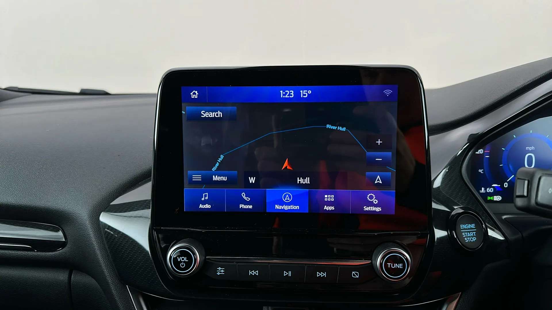 2023 FORD PUMA 2023 FORD PUMA