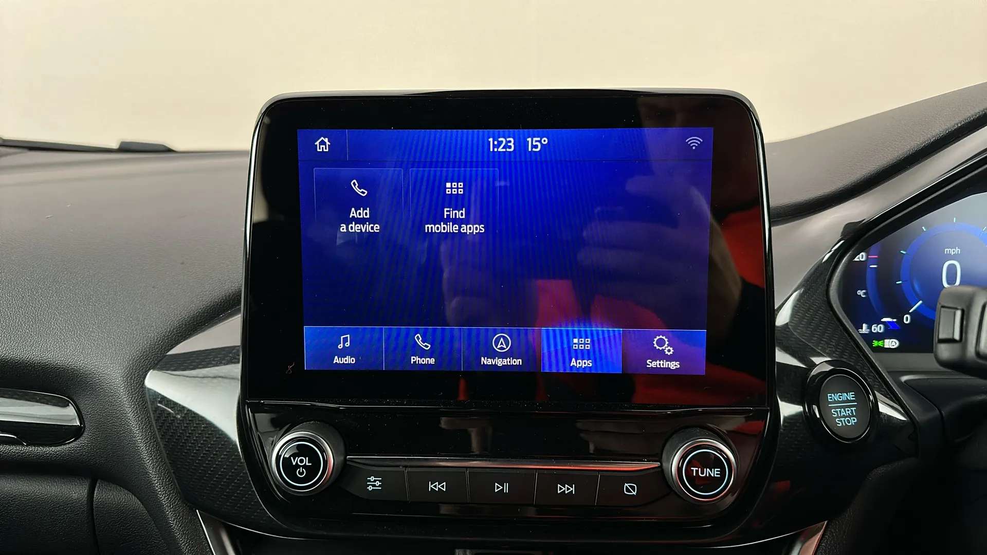 2023 FORD PUMA 2023 FORD PUMA