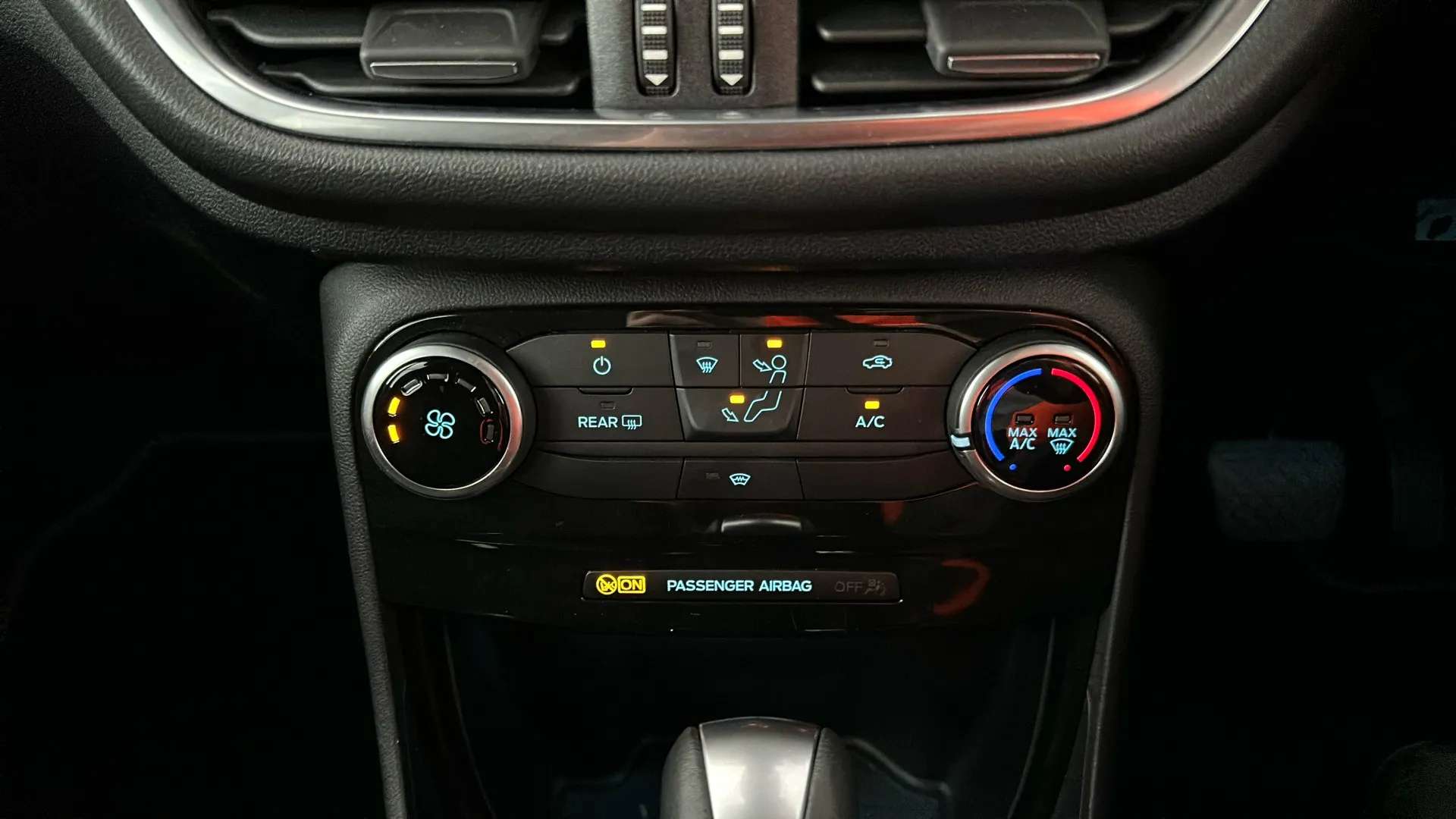 2023 FORD PUMA 2023 FORD PUMA
