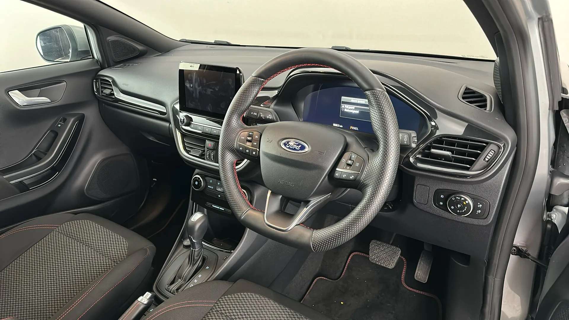 2023 FORD PUMA 2023 FORD PUMA