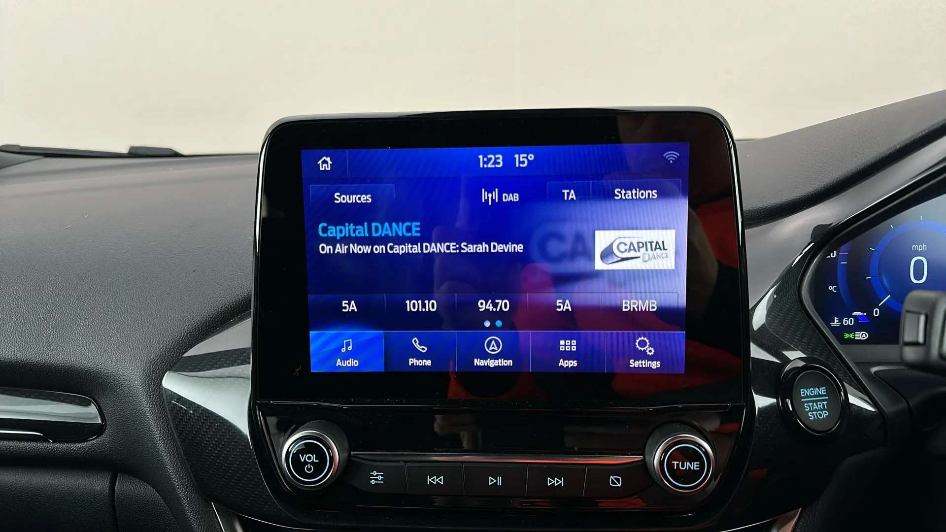 2023 FORD PUMA 2023 FORD PUMA