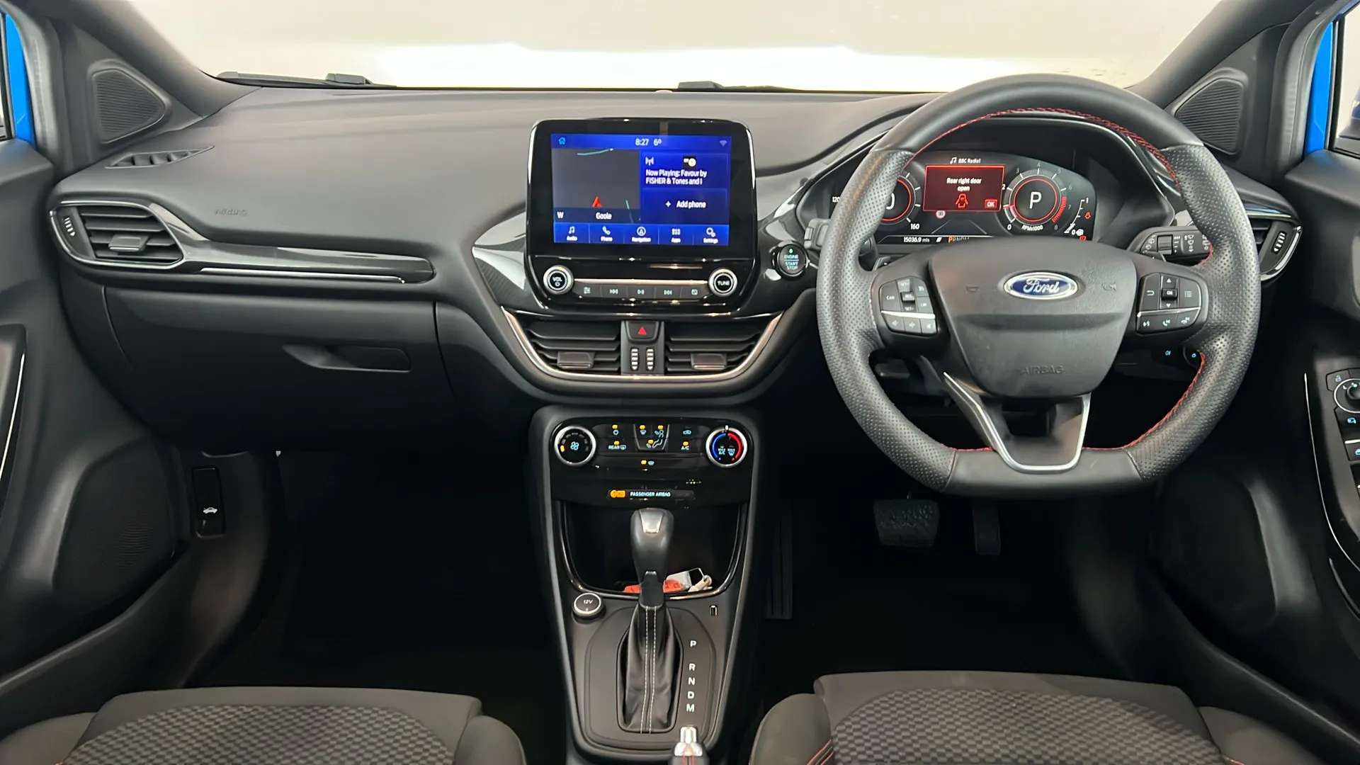 2022 FORD PUMA 2022 FORD PUMA