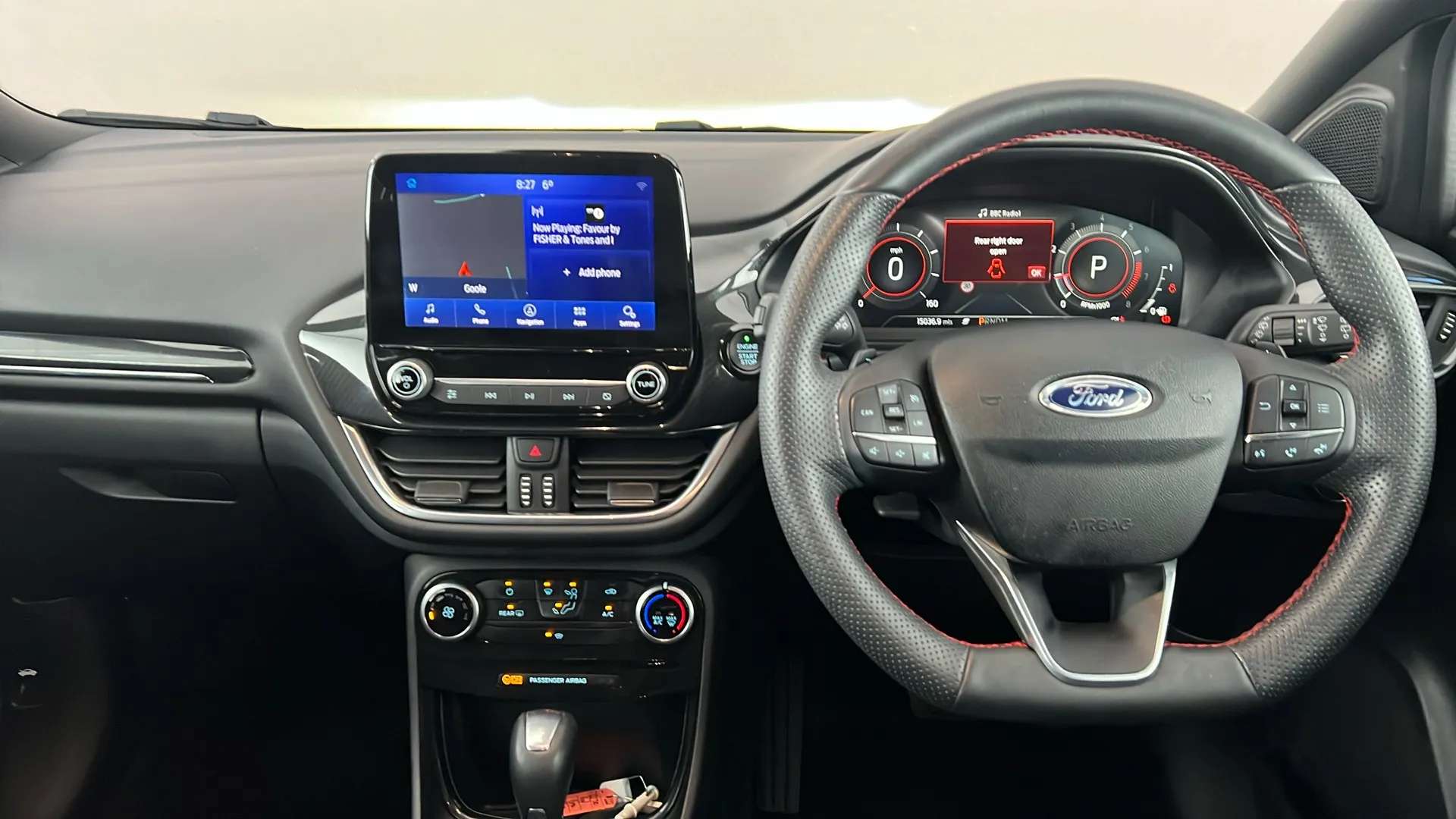 2022 FORD PUMA 2022 FORD PUMA
