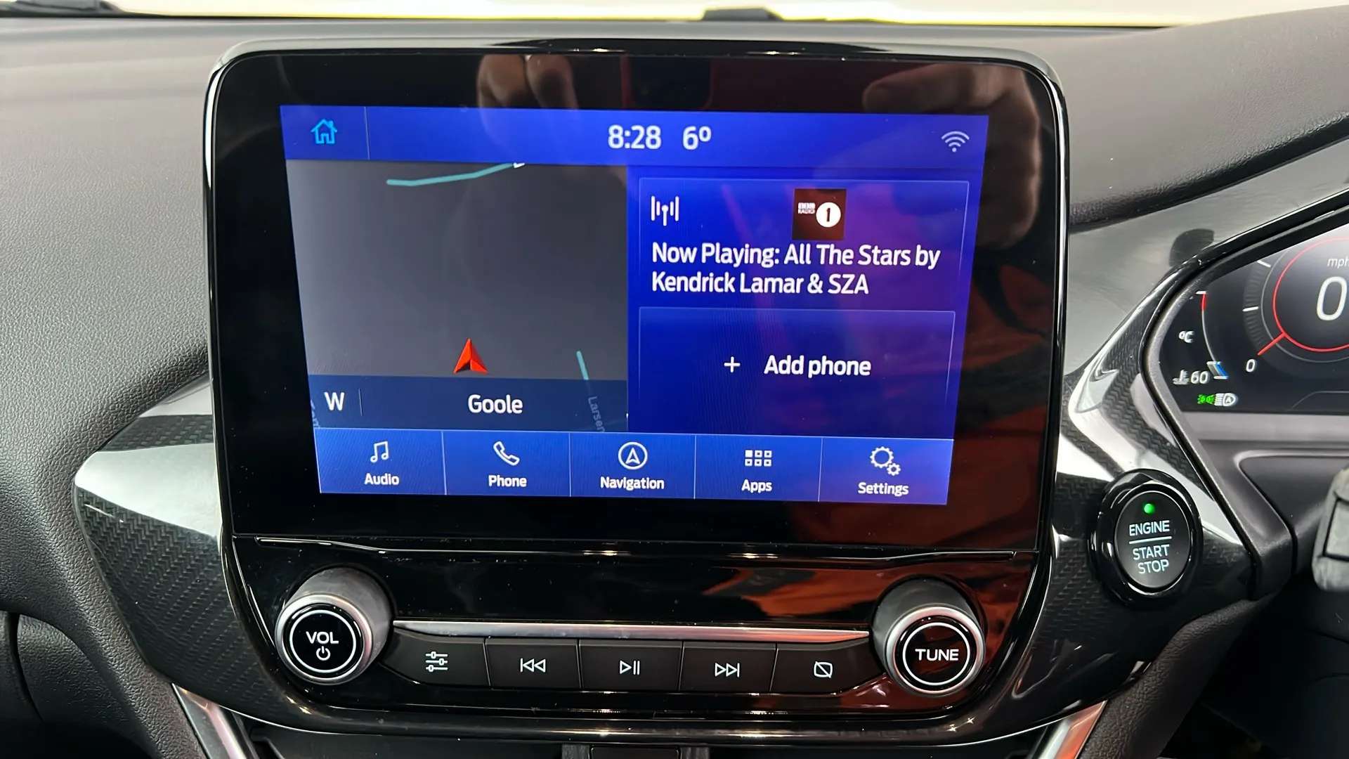 2022 FORD PUMA 2022 FORD PUMA