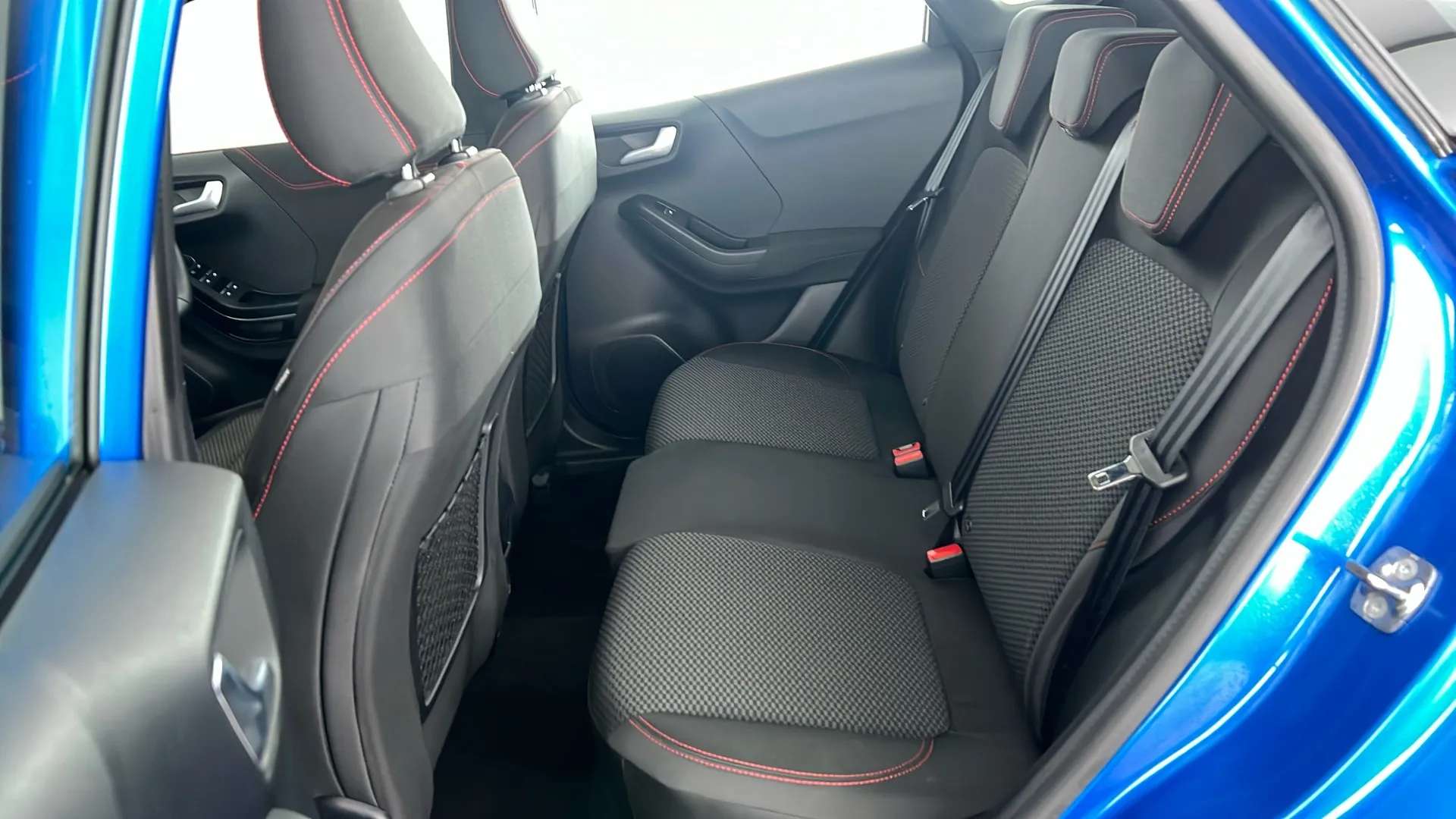 2022 FORD PUMA 2022 FORD PUMA