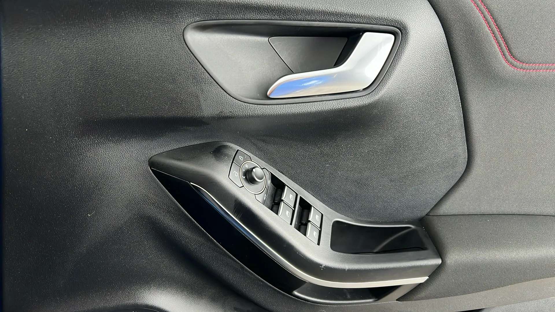 2022 FORD PUMA 2022 FORD PUMA