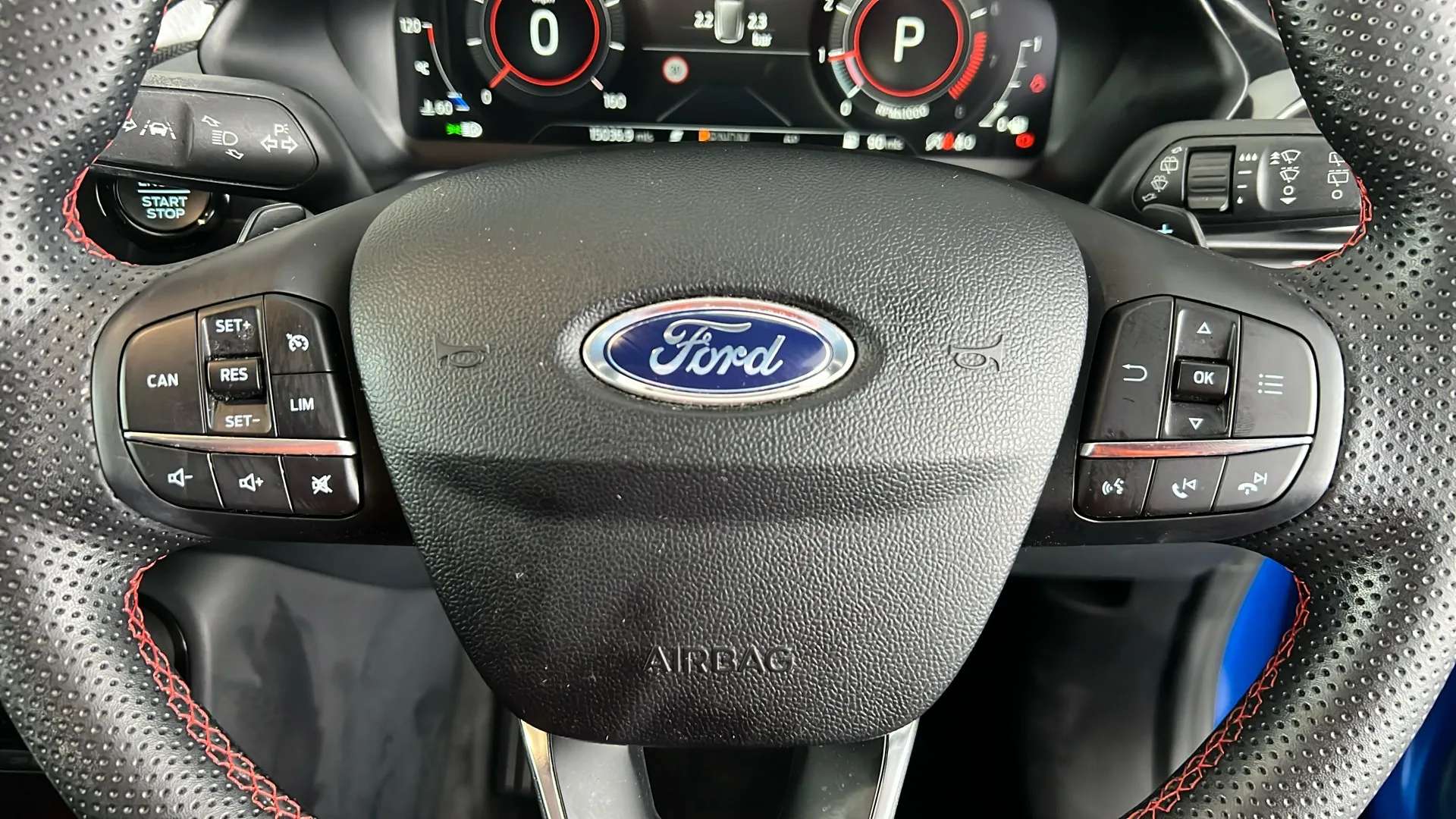 2022 FORD PUMA 2022 FORD PUMA