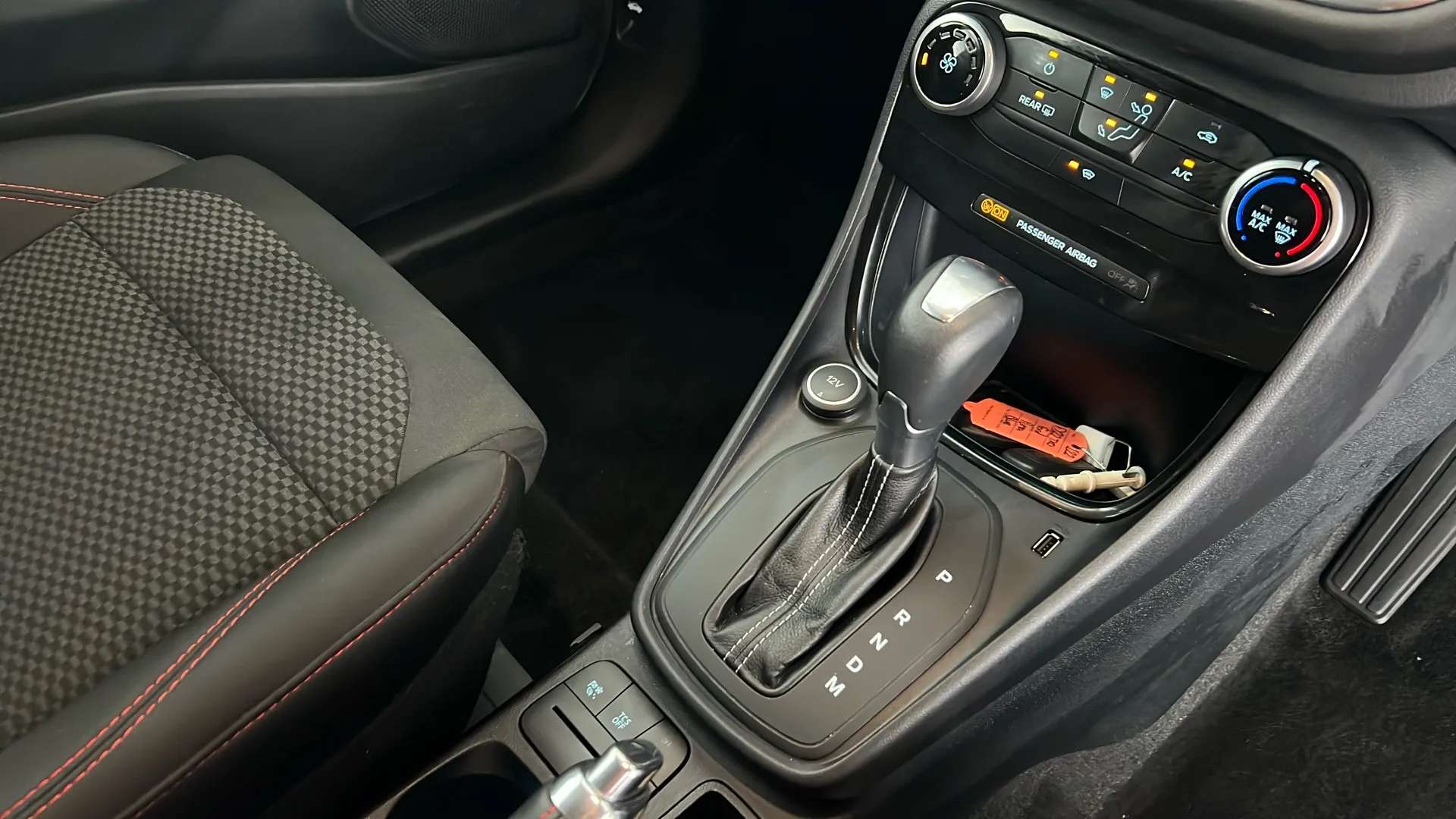 2022 FORD PUMA 2022 FORD PUMA