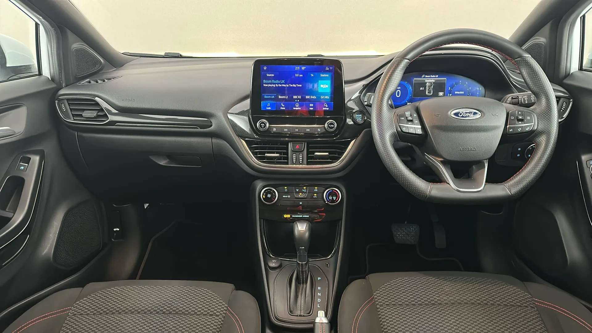 2024 FORD PUMA 2024 FORD PUMA