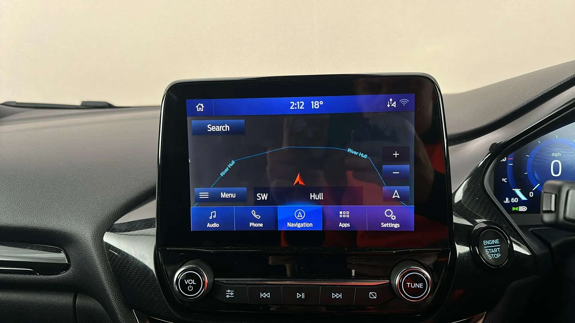 2024 FORD PUMA 2024 FORD PUMA