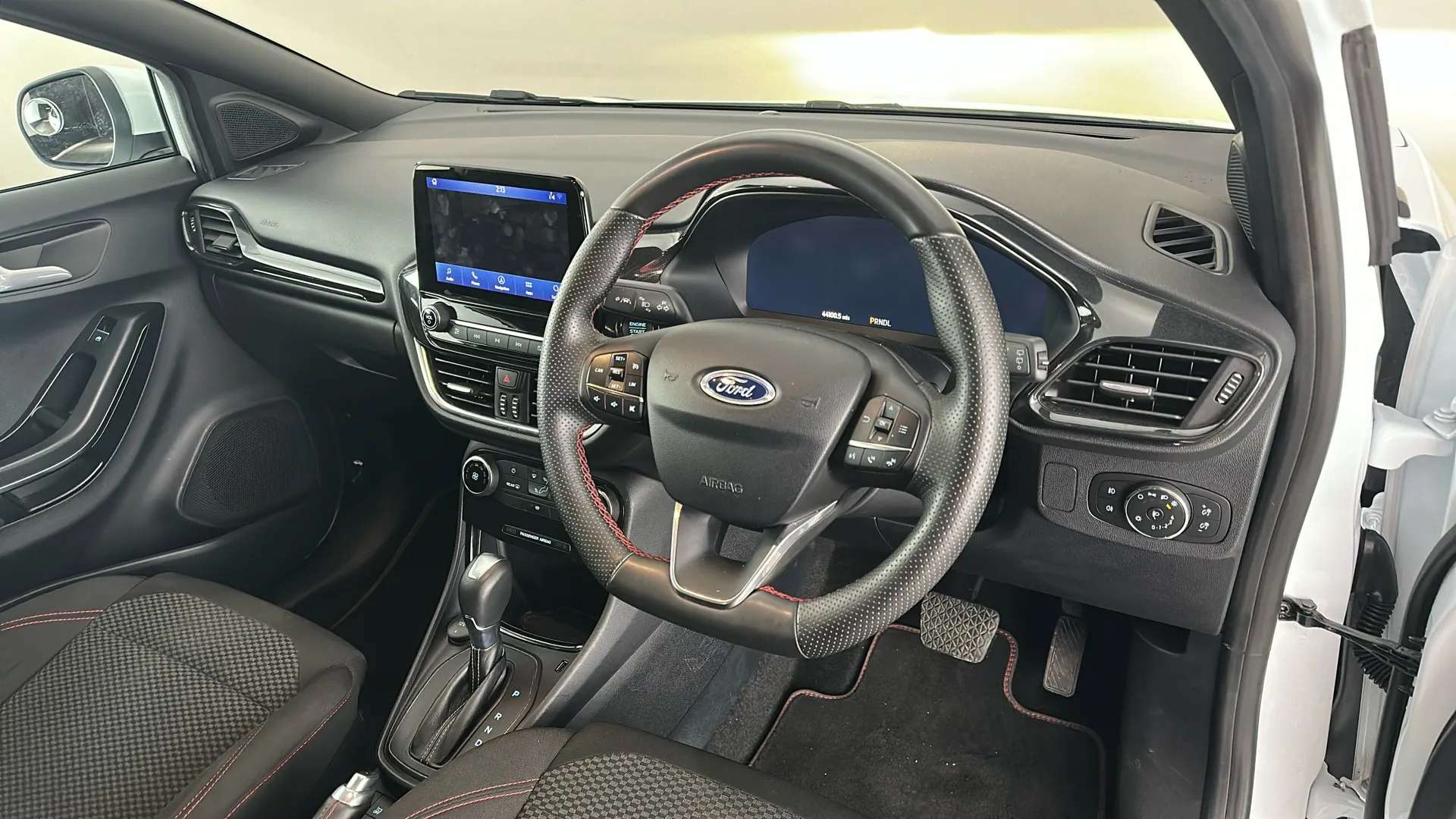2024 FORD PUMA 2024 FORD PUMA