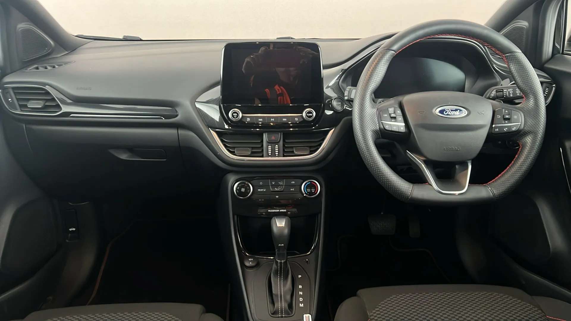 2023 FORD PUMA 2023 FORD PUMA