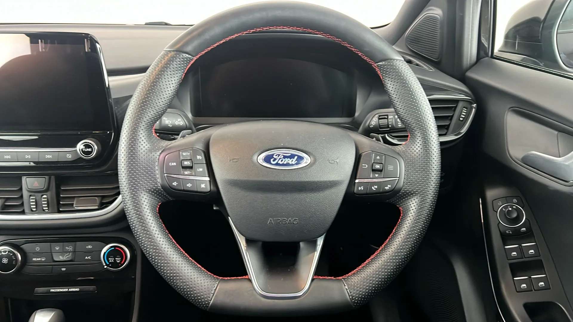 2023 FORD PUMA 2023 FORD PUMA