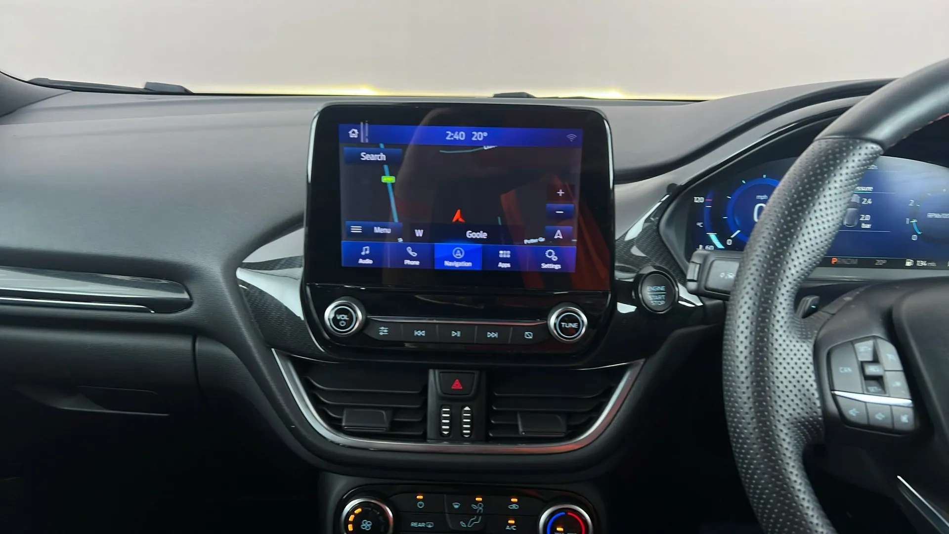 2023 FORD PUMA 2023 FORD PUMA