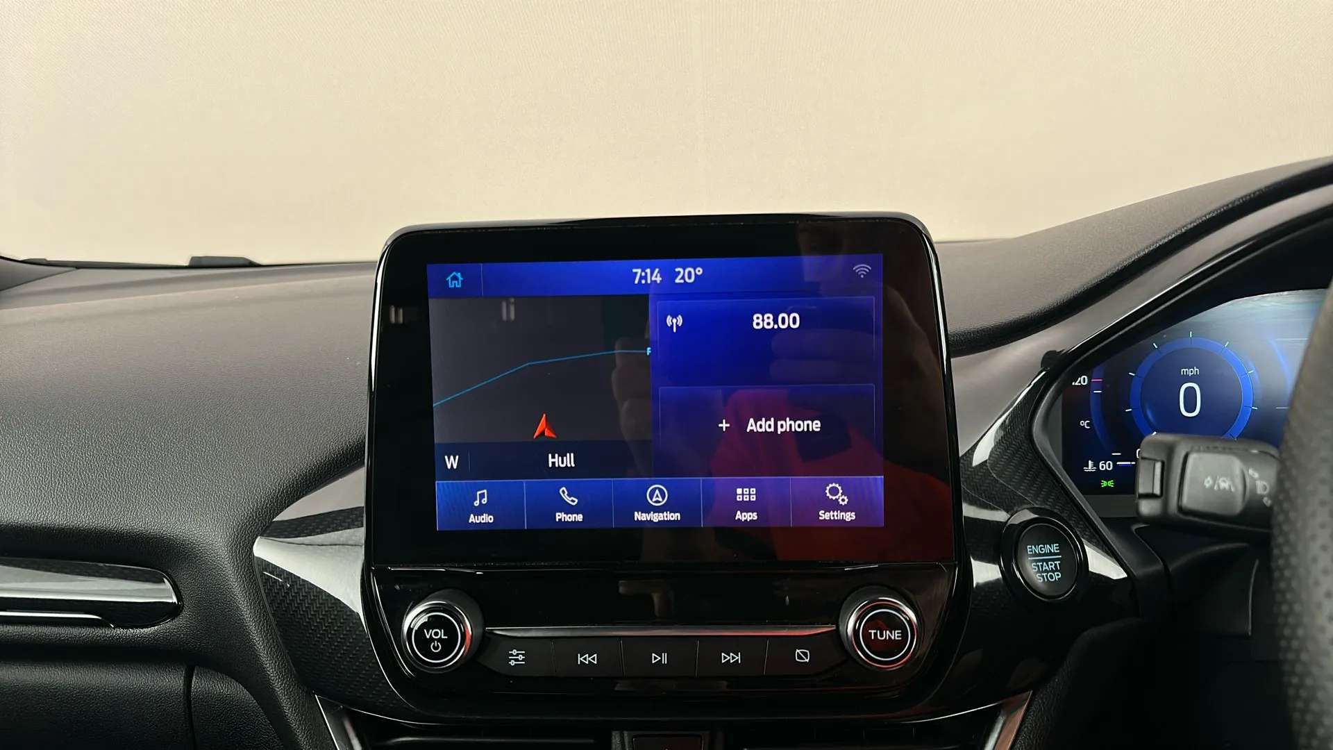 2024 FORD PUMA 2024 FORD PUMA