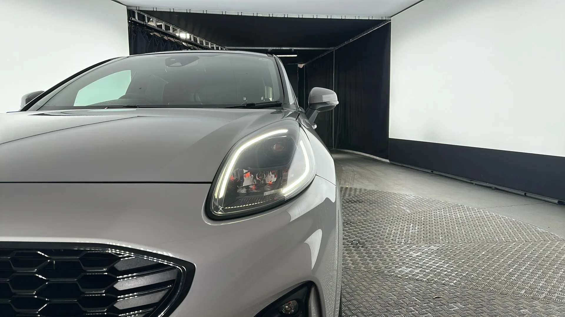2024 FORD PUMA 2024 FORD PUMA