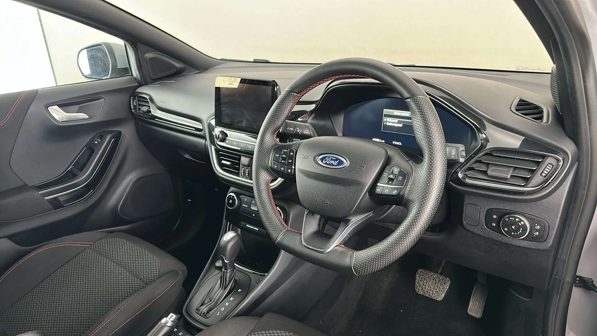 2024 FORD PUMA 2024 FORD PUMA