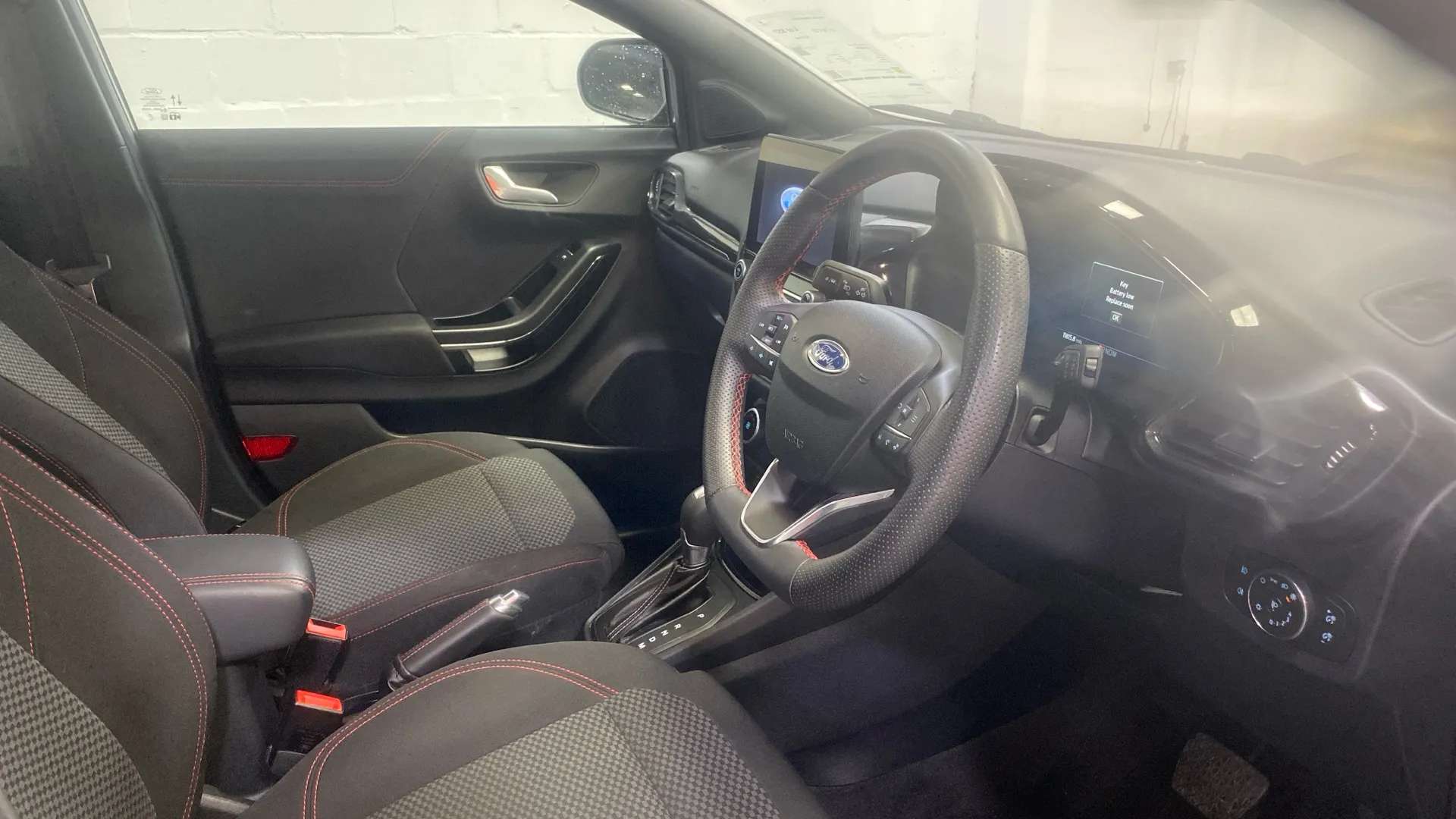 A 2023 FORD PUMA 1.0 EcoBoost Hybrid mHEV ST-Line DCT A 2023 FORD PUMA 1.0 EcoBoost Hybrid mHEV ST-Line DCT