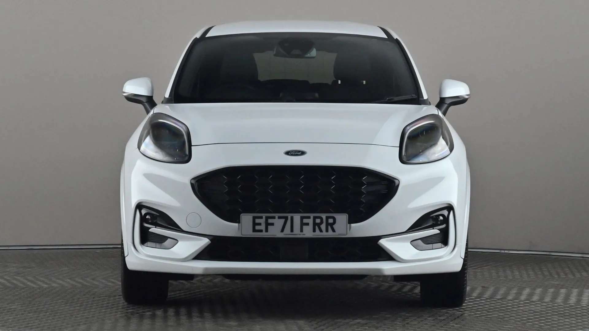 A 2022 FORD PUMA 1.0 EcoBoost Hybrid mHEV ST-Line X A 2022 FORD PUMA 1.0 EcoBoost Hybrid mHEV ST-Line X