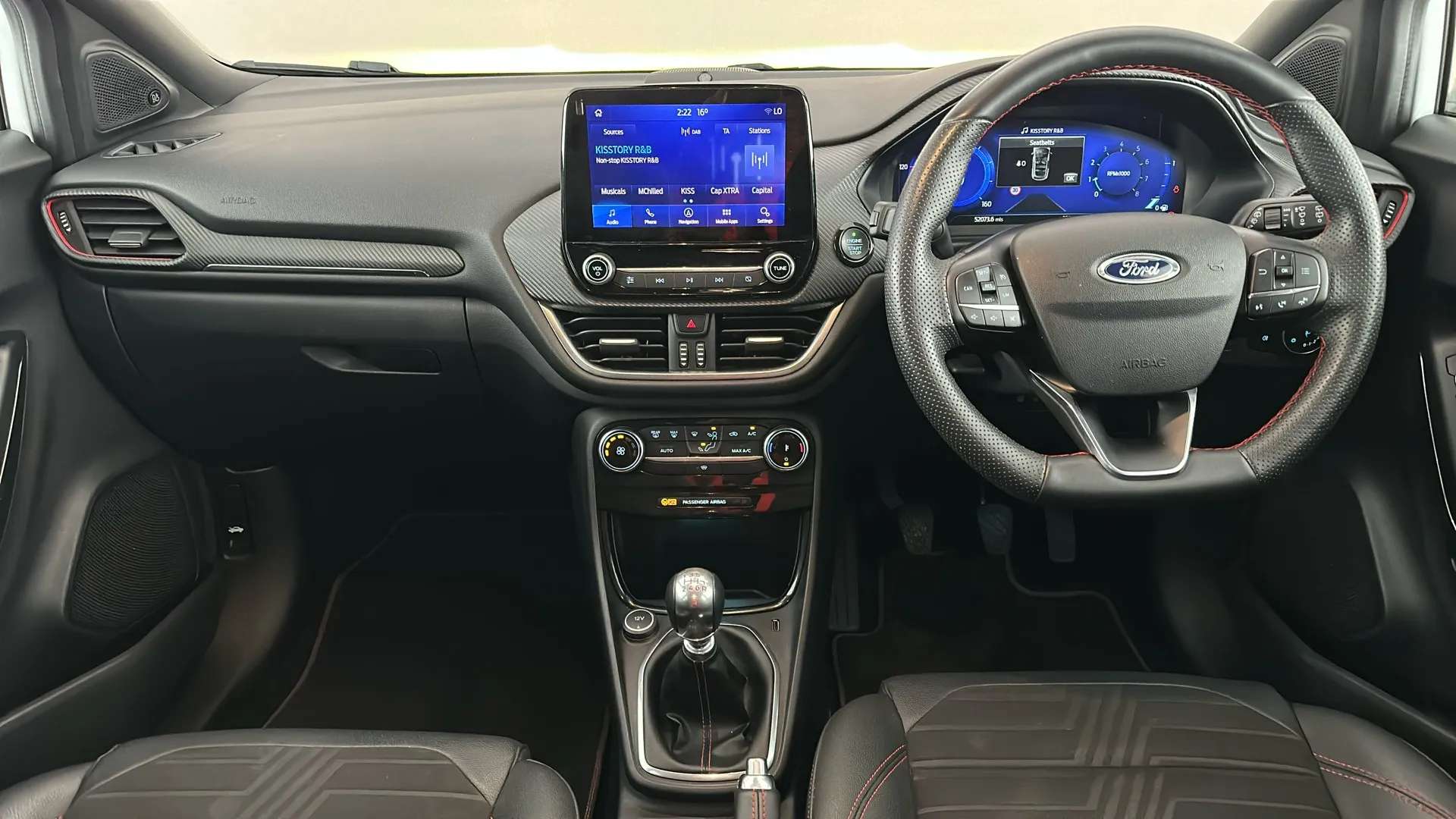 2022 FORD PUMA 2022 FORD PUMA